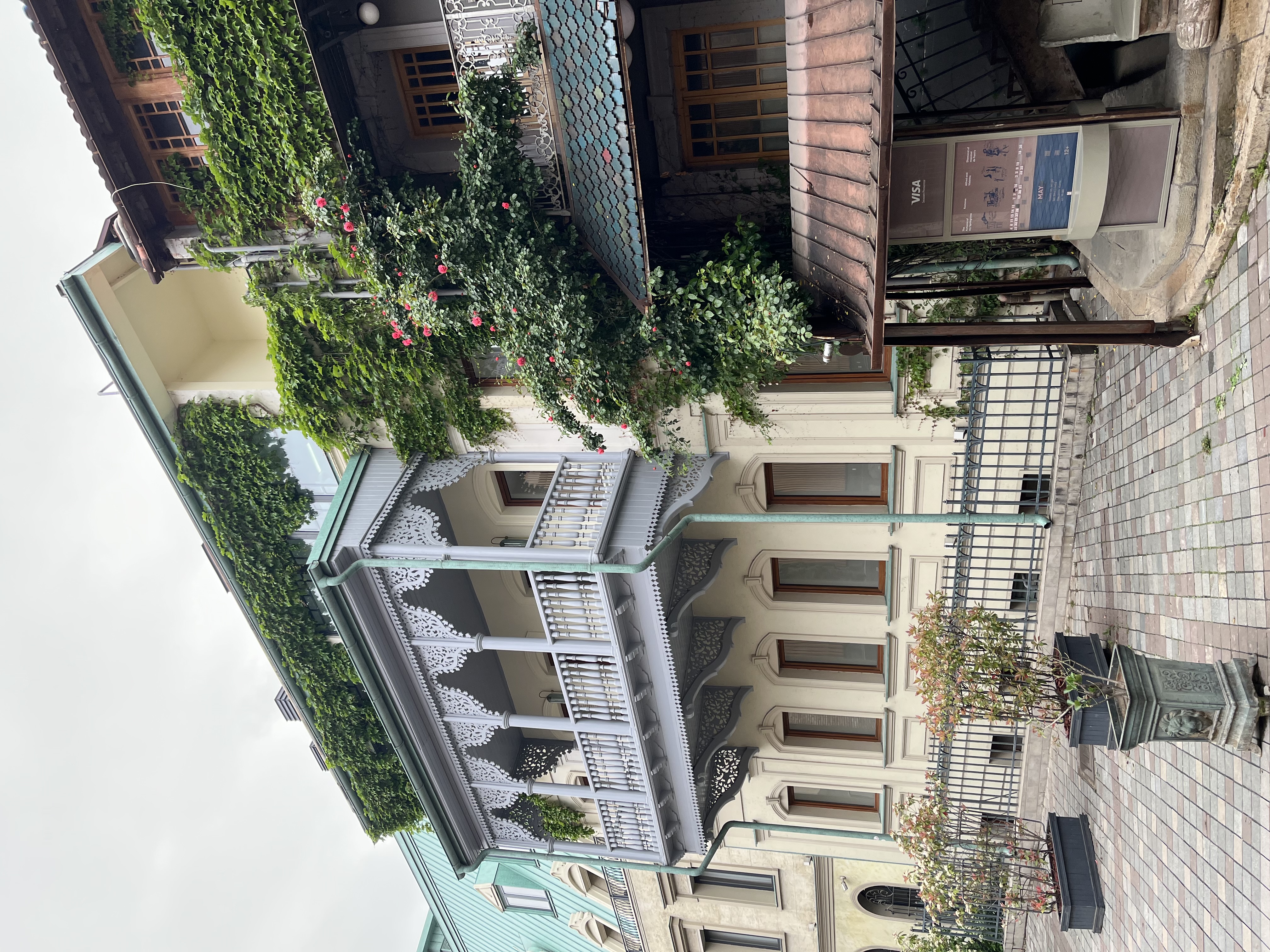 Комбинированный экскурсионный тур Тбилиси+Батуми Грузинская мозаика (14/18)