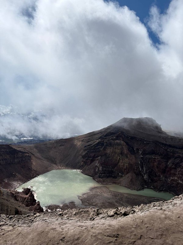 Ленивая Камчатка (5/13)