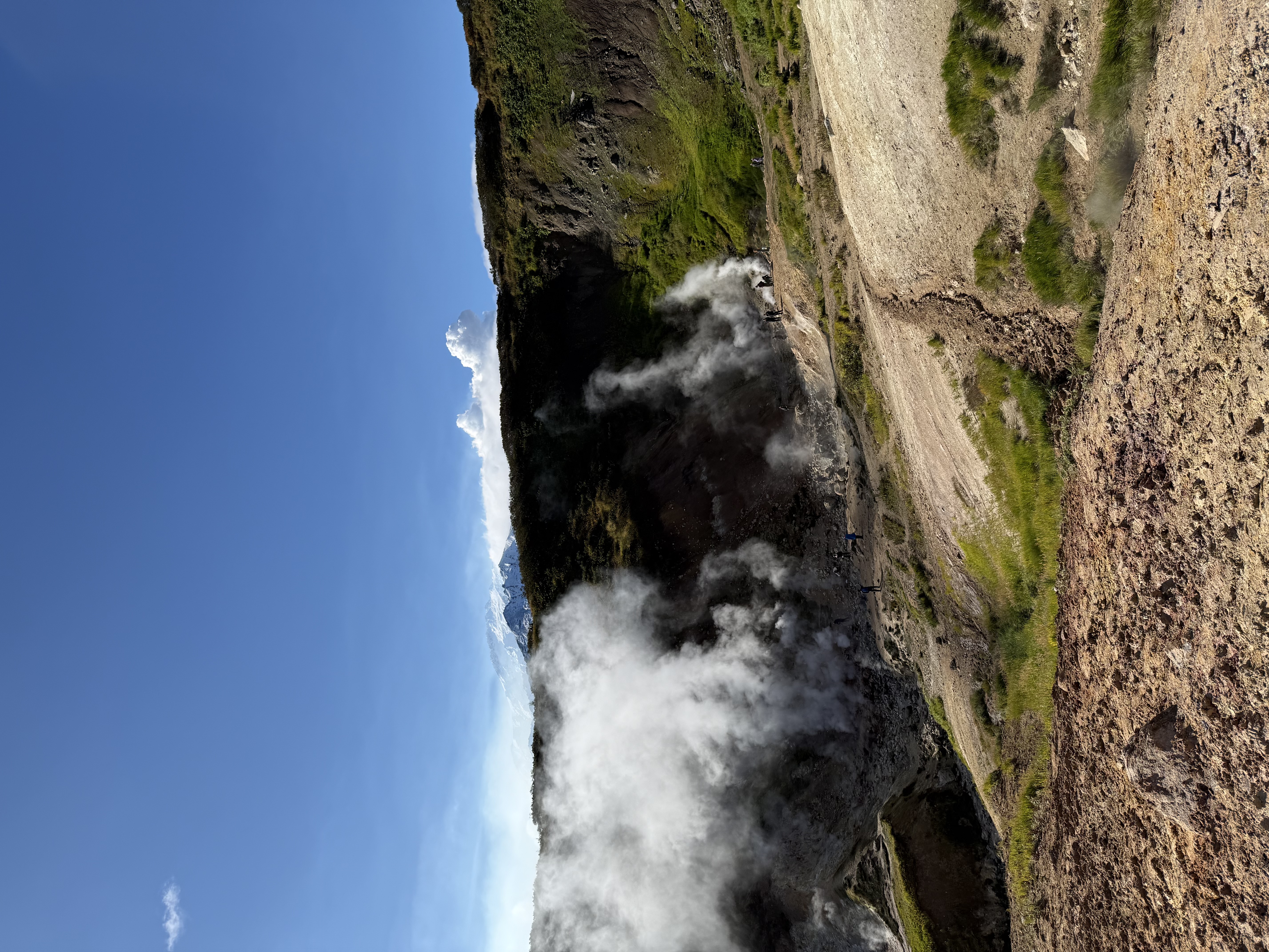 Дачные источники: Малая долина гейзеров (Тур для компаний 1-6 чел. одна цена) (4/11)