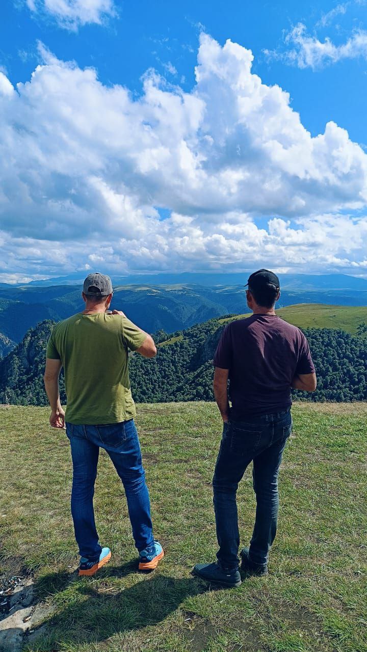 Кавказ - новые горизонты ( со скидкой!!,  все включено , 6 дней) (50/107)