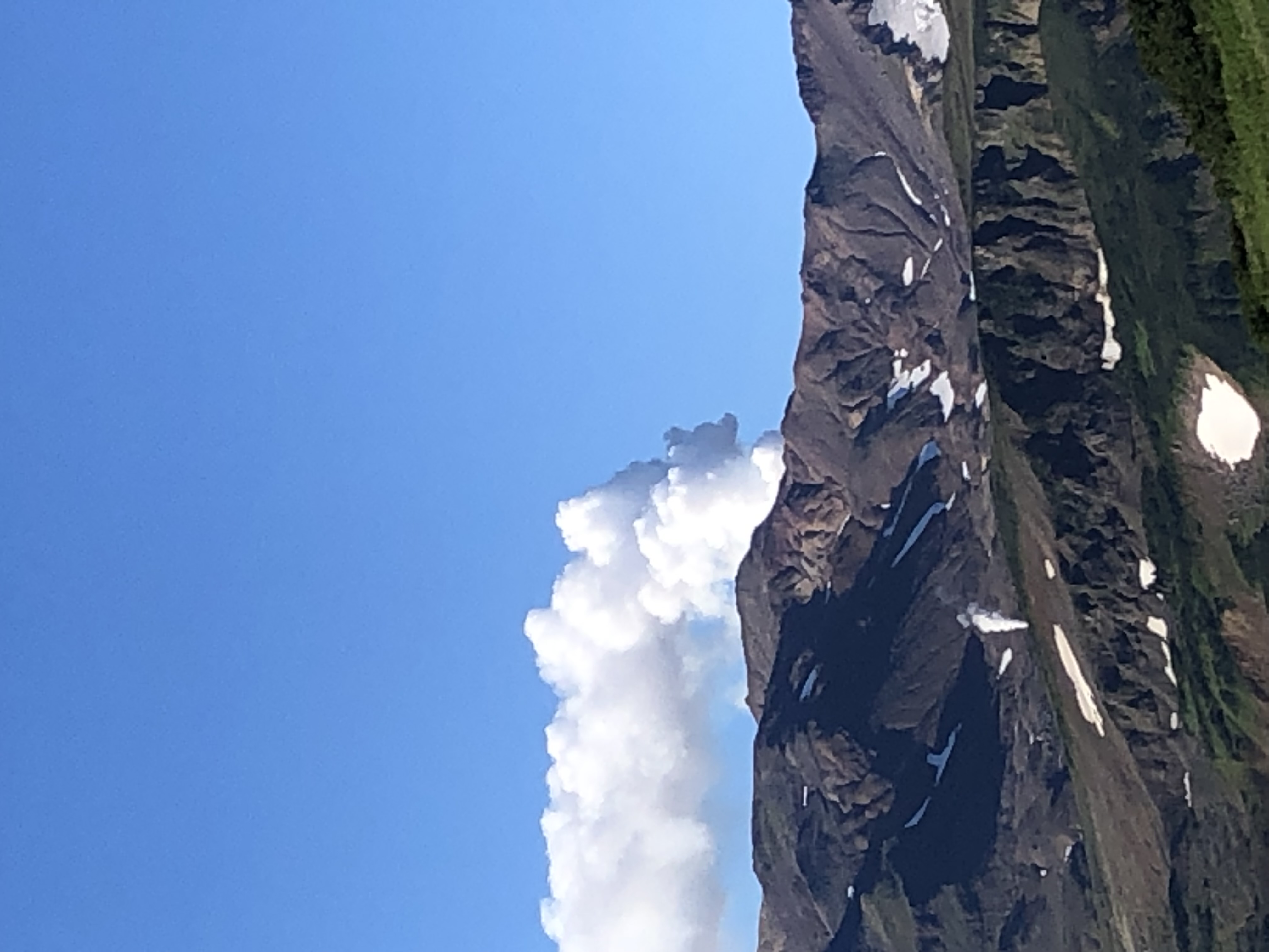 Дачные источники: Малая долина гейзеров (Тур для компаний 1-6 чел. одна цена) (9/11)