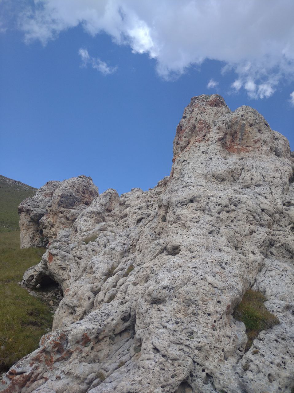 Кавказ - новые горизонты ( со скидкой!!,  все включено , 6 дней) (73/107)