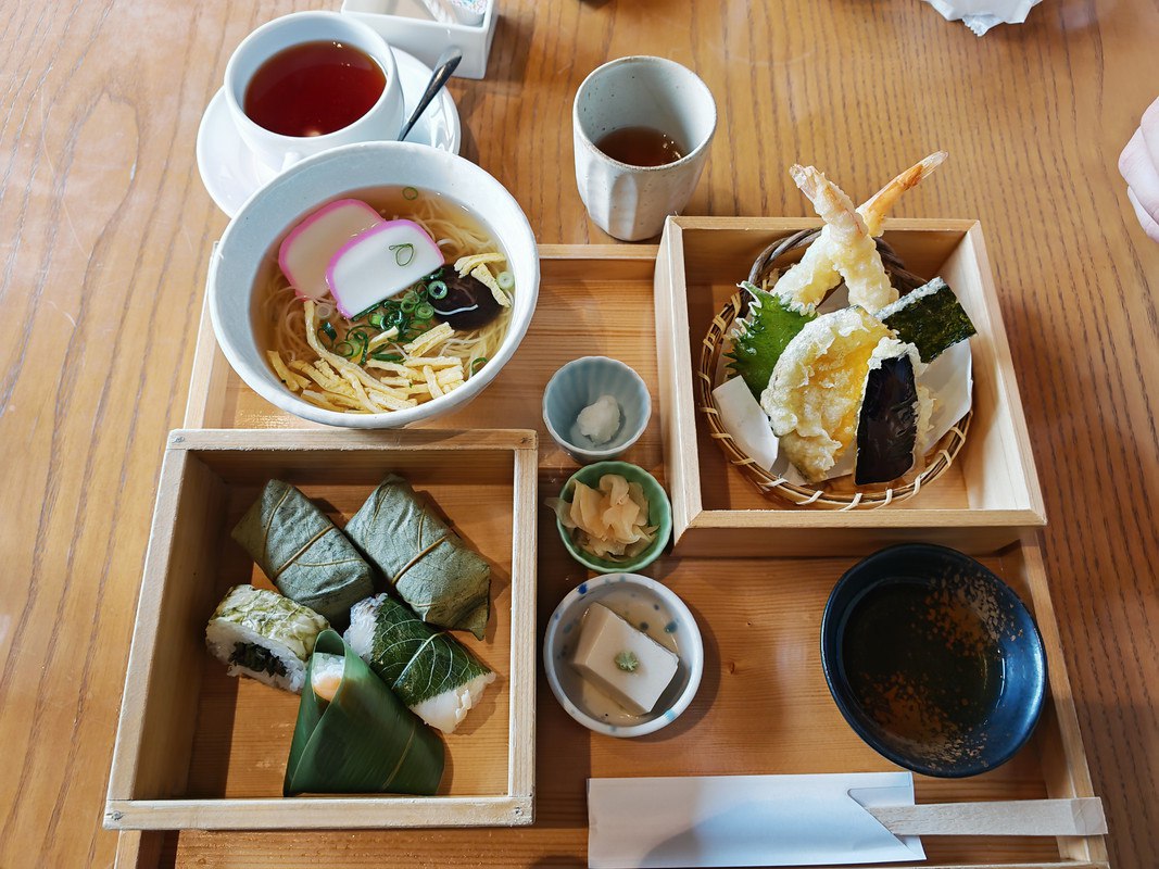 Неклассическая Япония