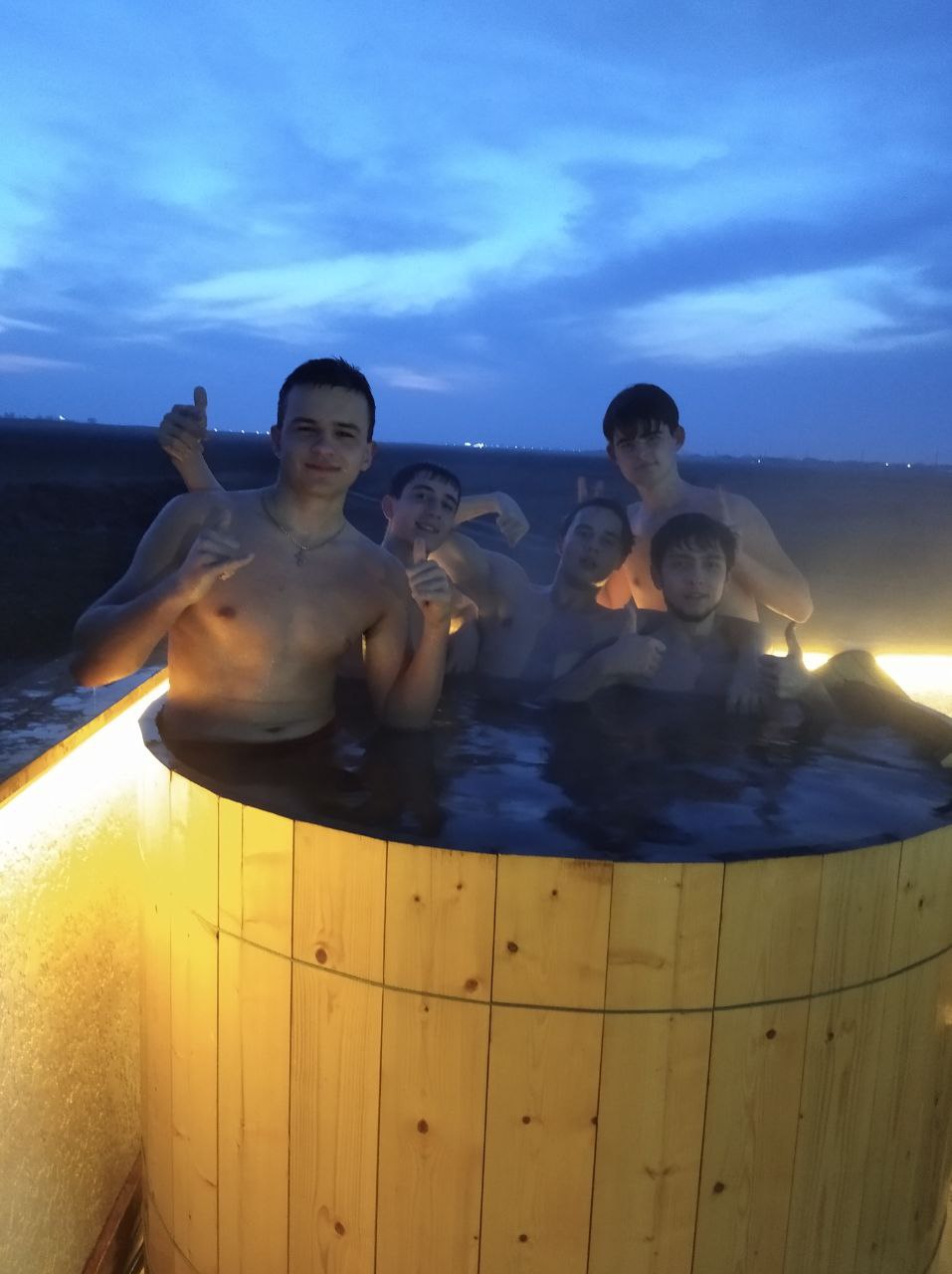 Кавказ - новые горизонты ( со скидкой!!,  все включено , 6 дней) (79/107)