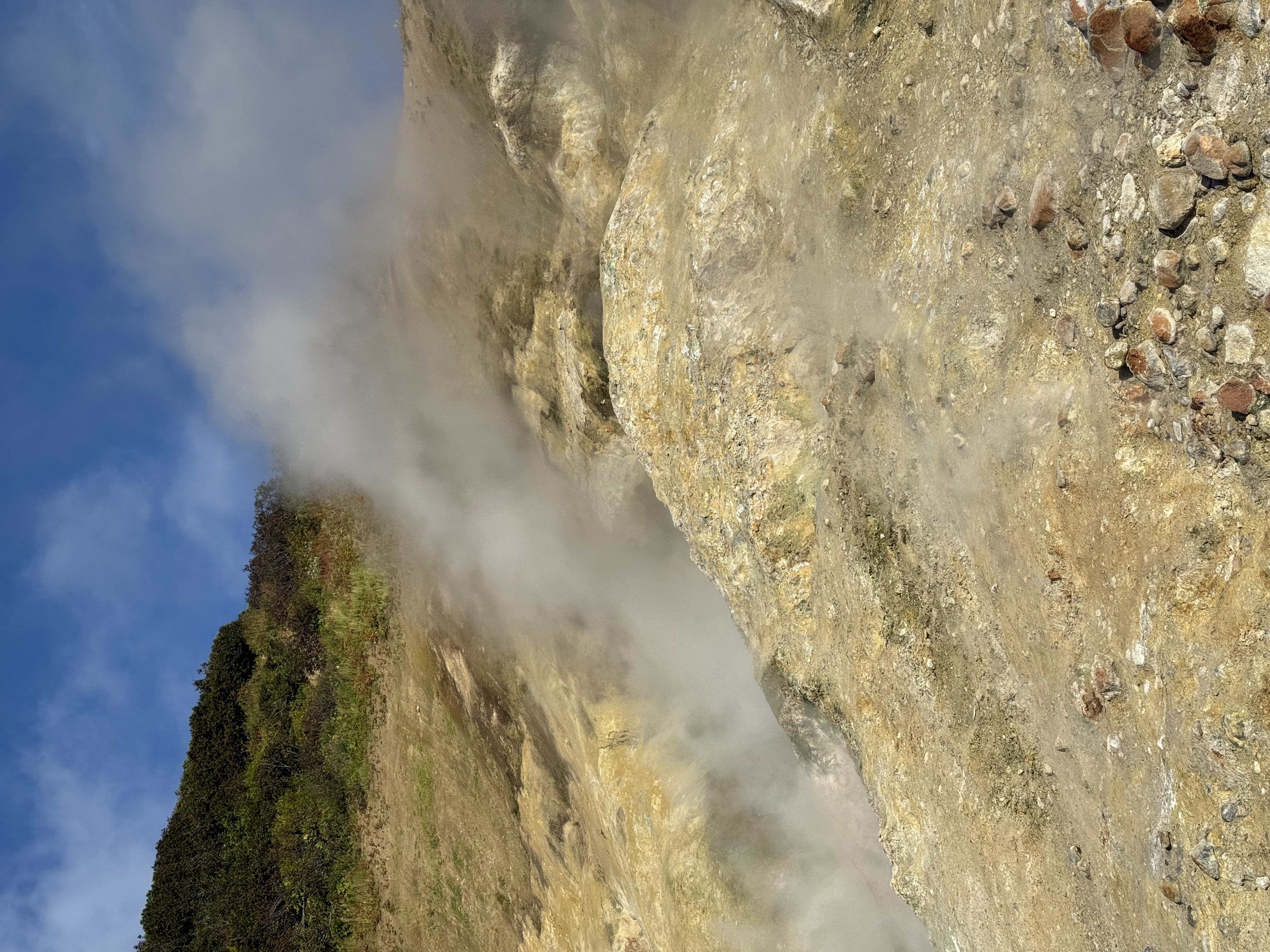 Дачные источники: Малая долина гейзеров (тур для компаний 1-6 чел., одна цена)