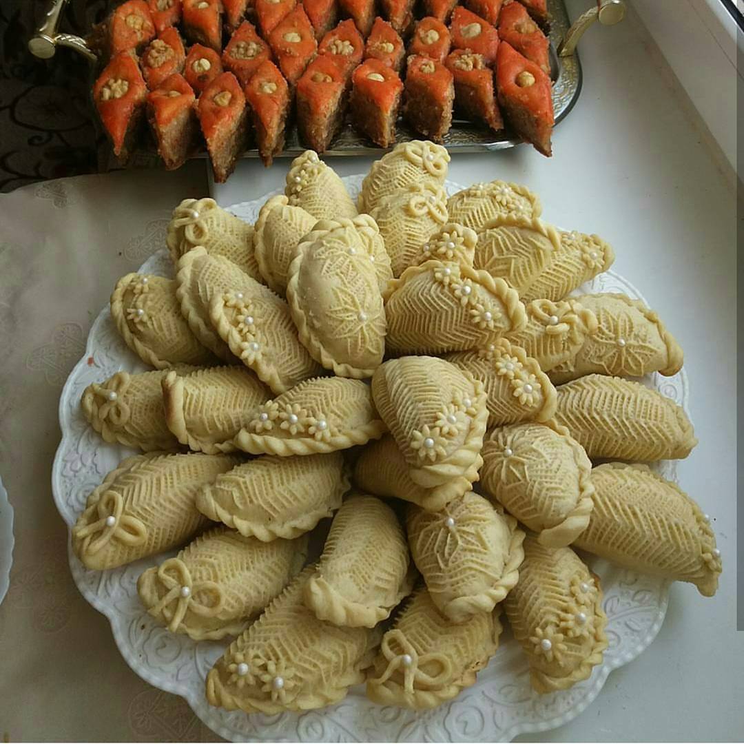 Бакинские сокровища: 10 выставок, меняющих взгляд (5/8)