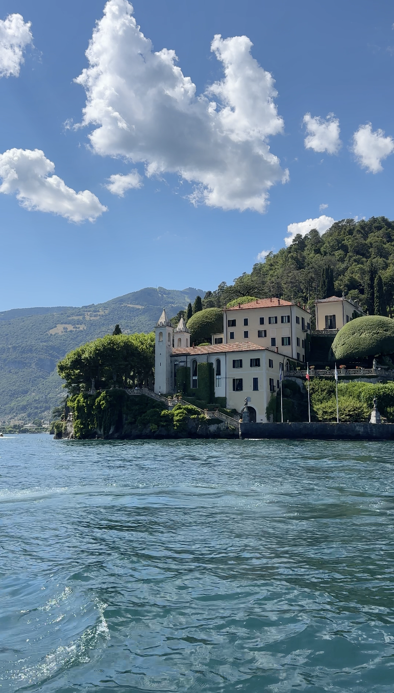 Озеро Комо + Милан (2/14)