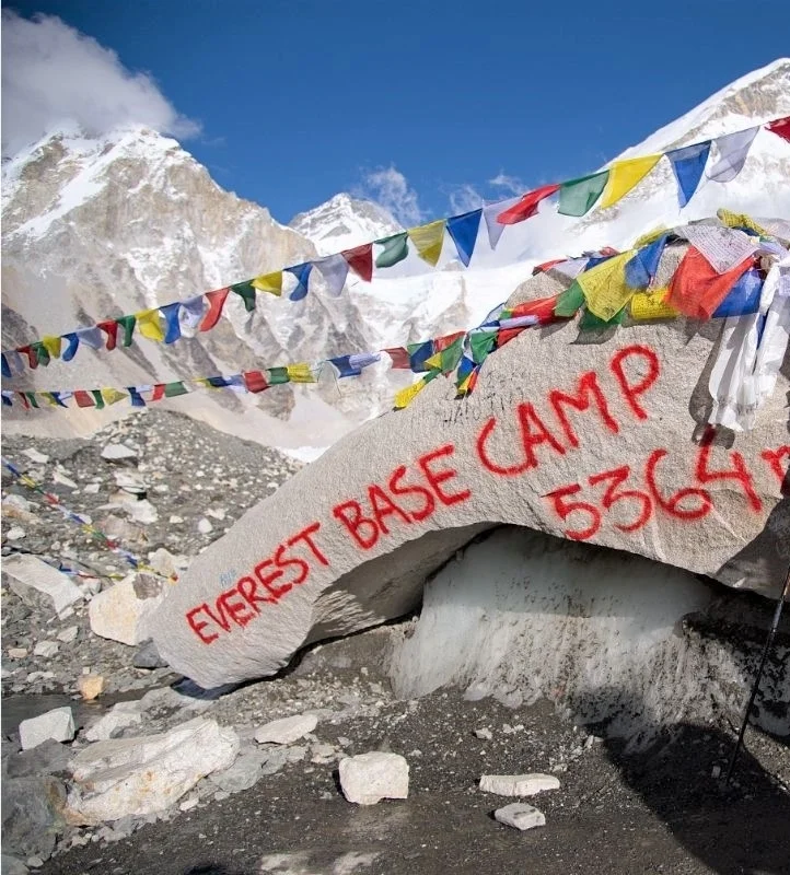 Трек к Базовому лагерю Эвереста с восхождением на Кала-Паттар (7/13)