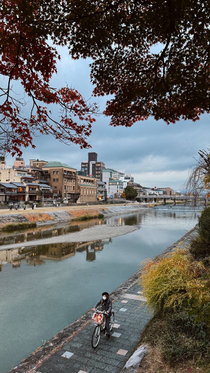 Знакомство с Японией (3/45)