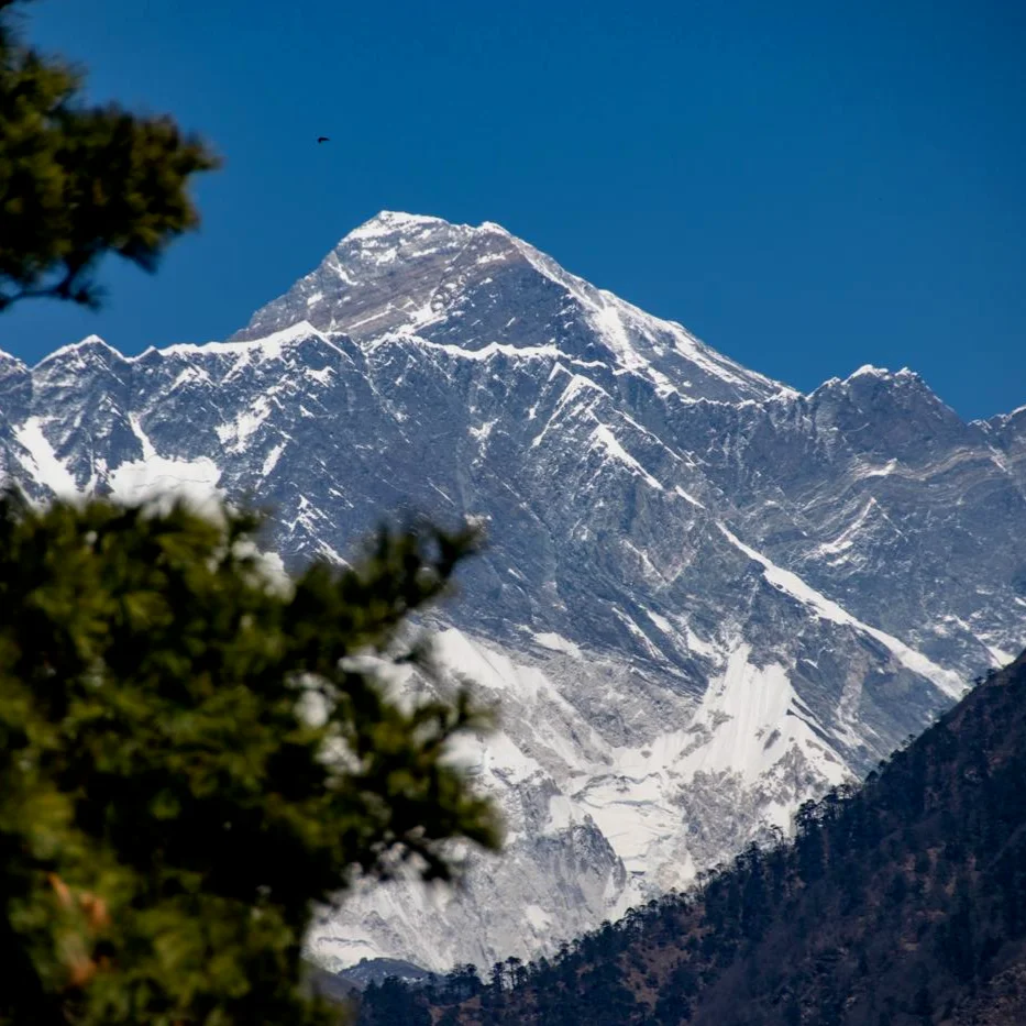 Трек к Базовому лагерю Эвереста с восхождением на Кала-Паттар (4/13)
