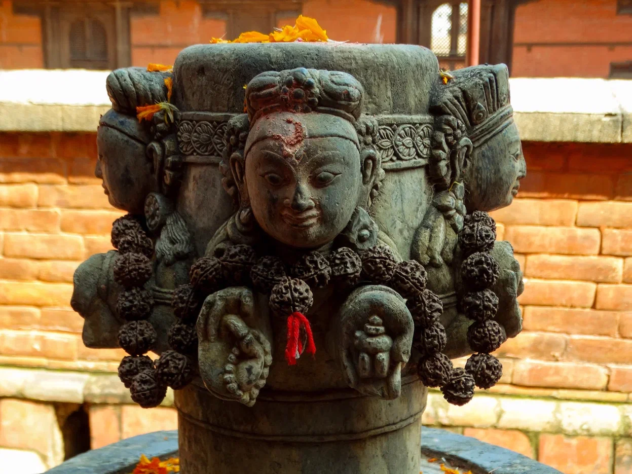 Трек к Базовому лагерю Эвереста с восхождением на Кала-Паттар (10/13)