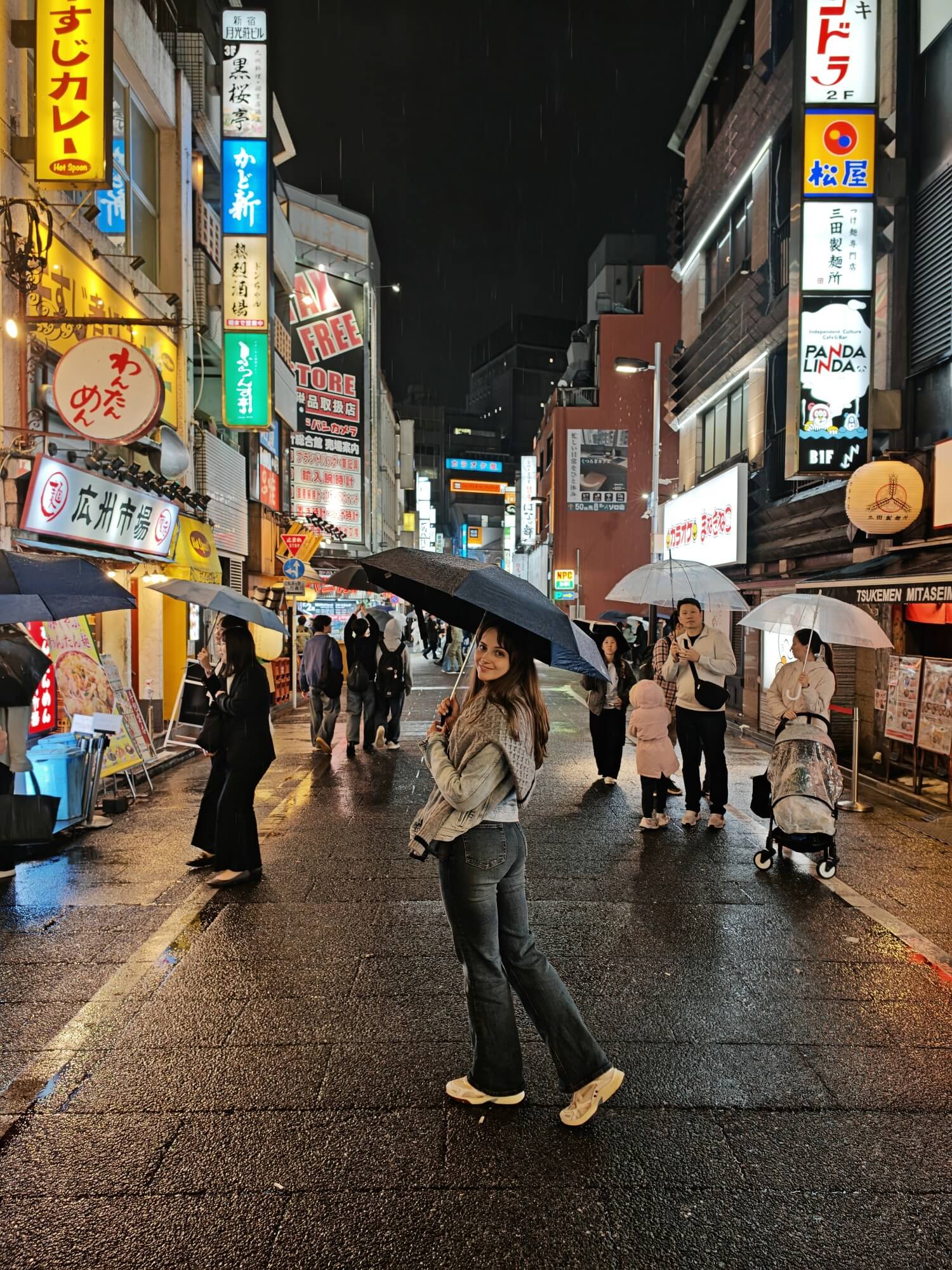 Япония. Все самое знаковое