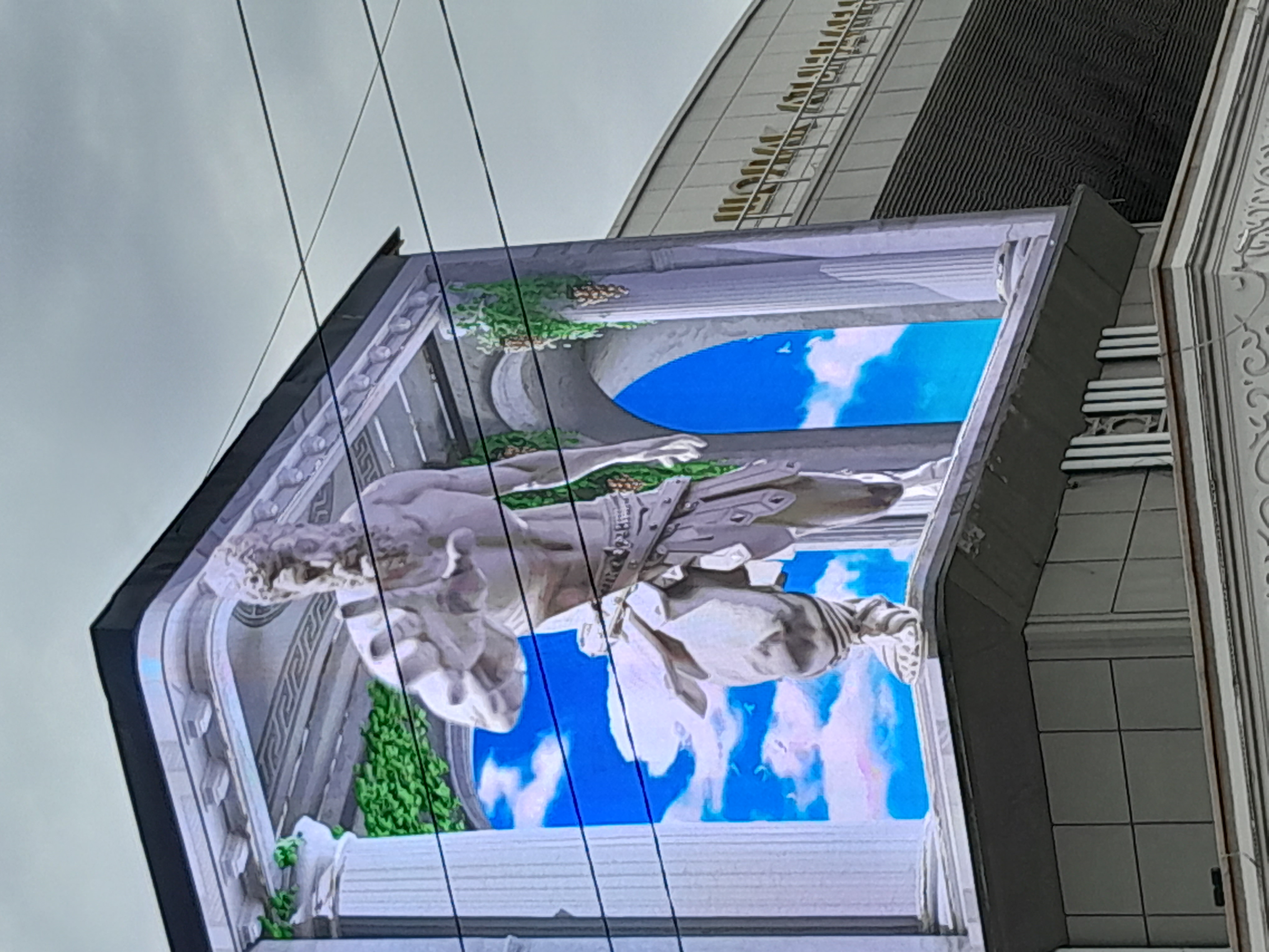 Экскурсия по проспекту Абая — история и современность Алматы. (3/31)