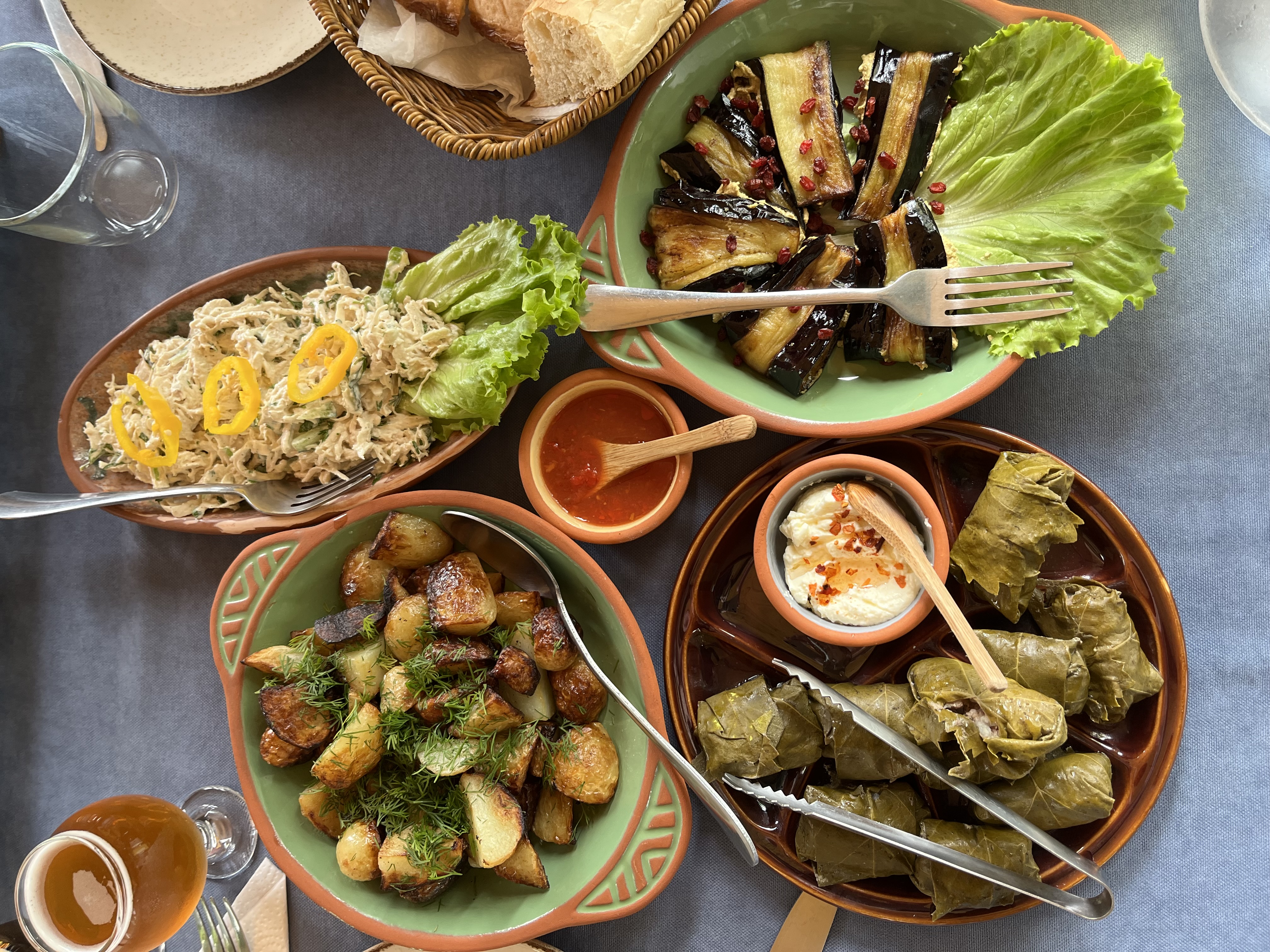 Комбинированный экскурсионный тур Тбилиси+Батуми Грузинская мозаика (10/18)