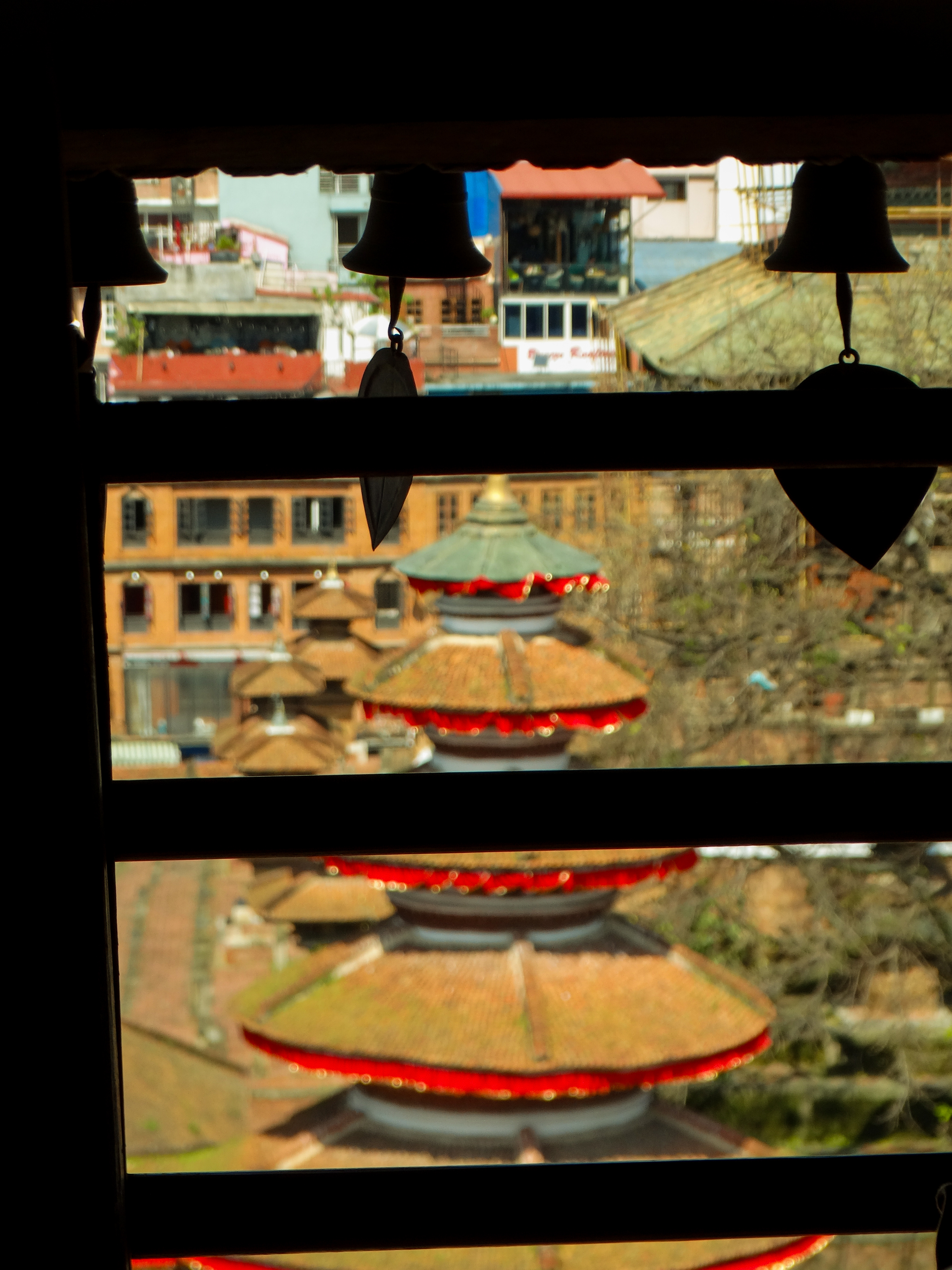 Трек к Базовому лагерю Эвереста с восхождением на Кала-Паттар (11/13)