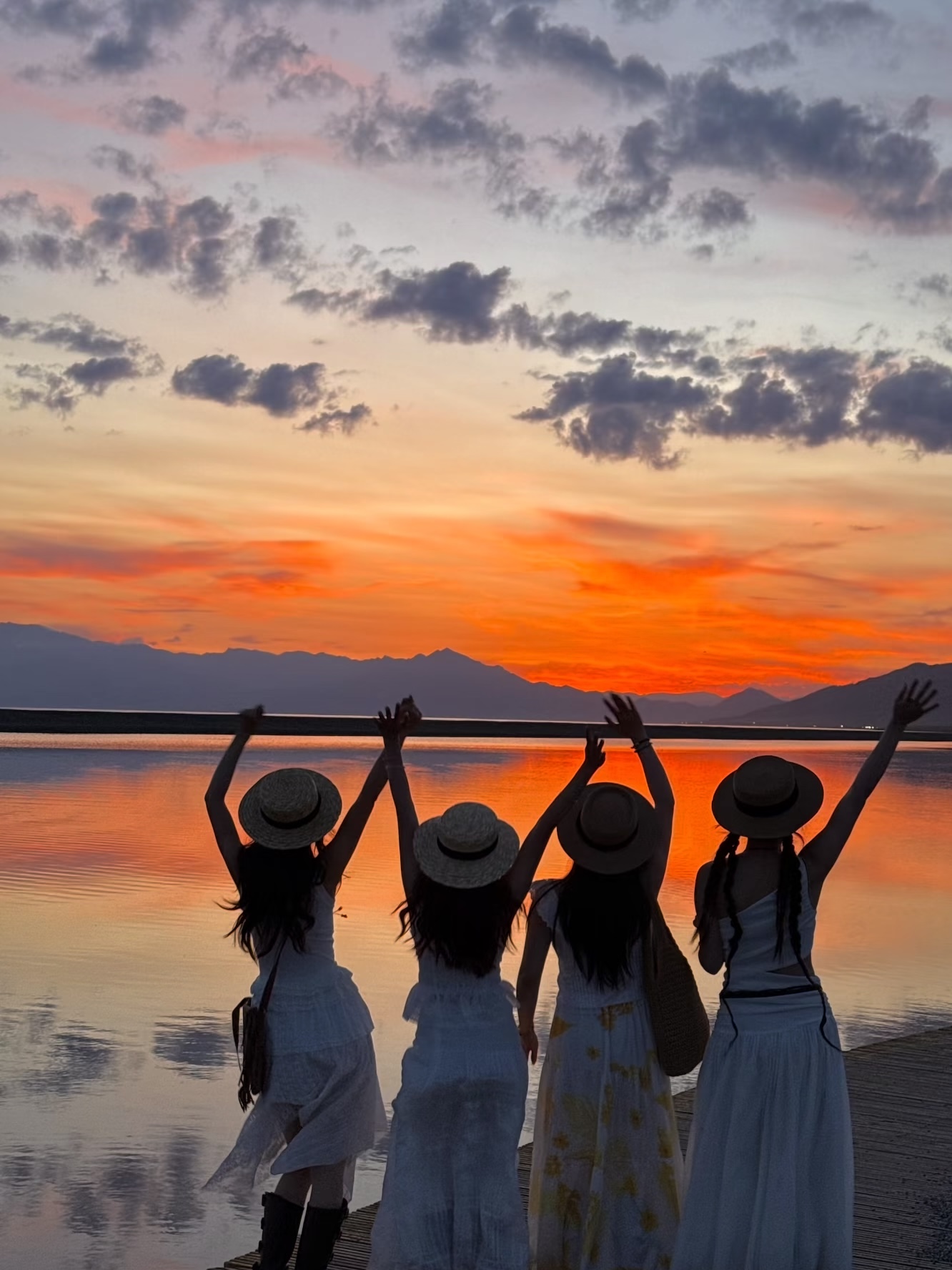 Конная разведка в Китай (5/38)