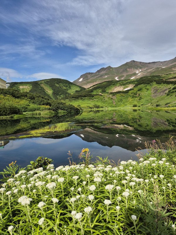 Ленивая Камчатка (1/13)