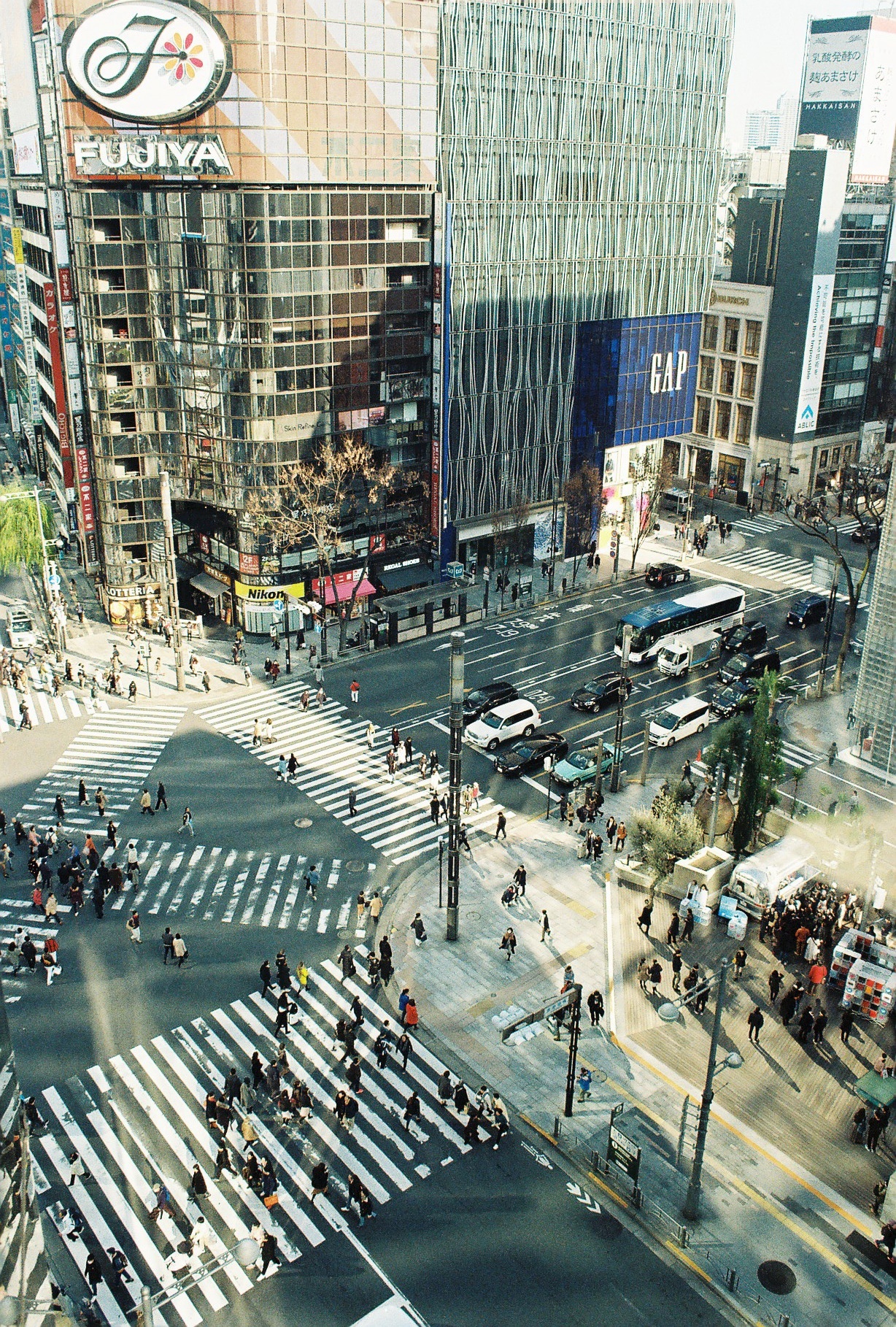 Япония - страна восходящего солнца