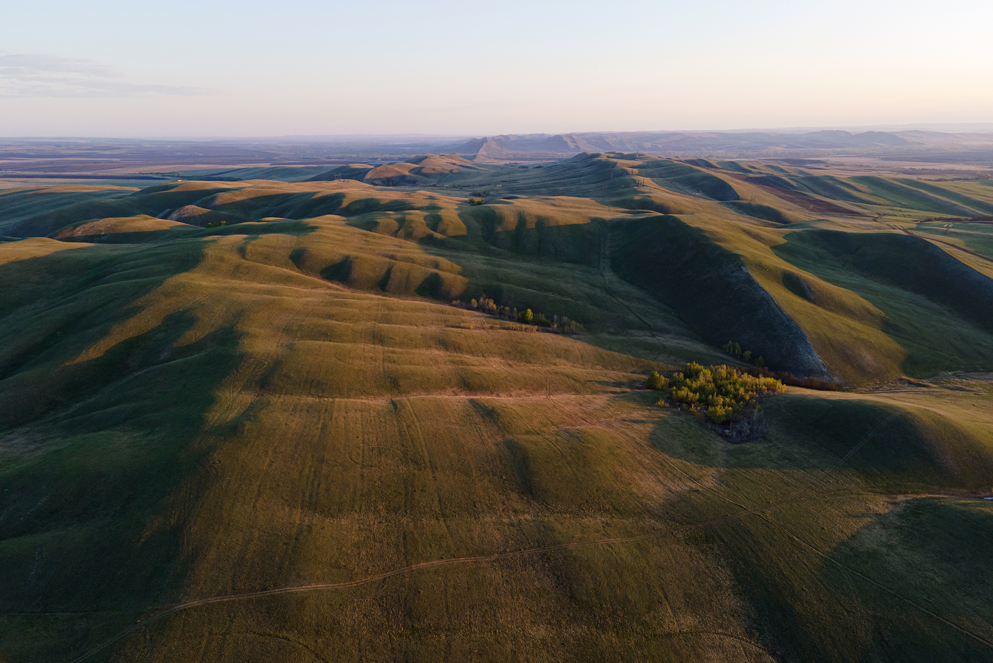 Долгие горы и Карамурунтау. Тропой Степного волка. (4/21)