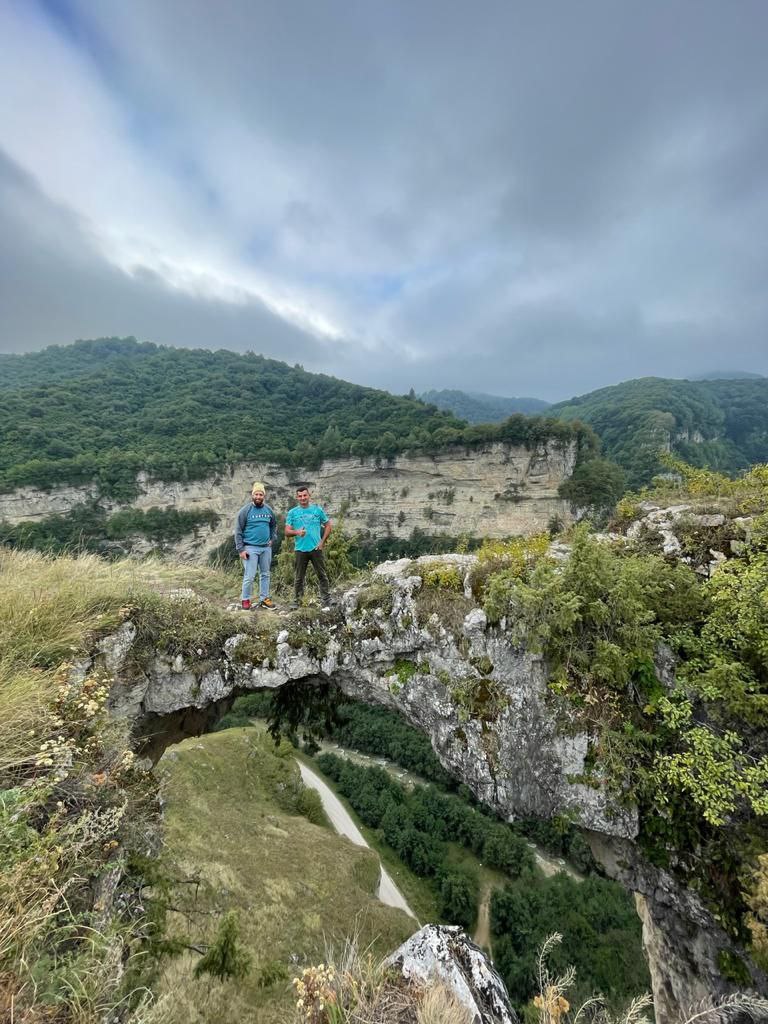 Кавказ - новые горизонты ( со скидкой!!,  все включено , 6 дней) (90/107)