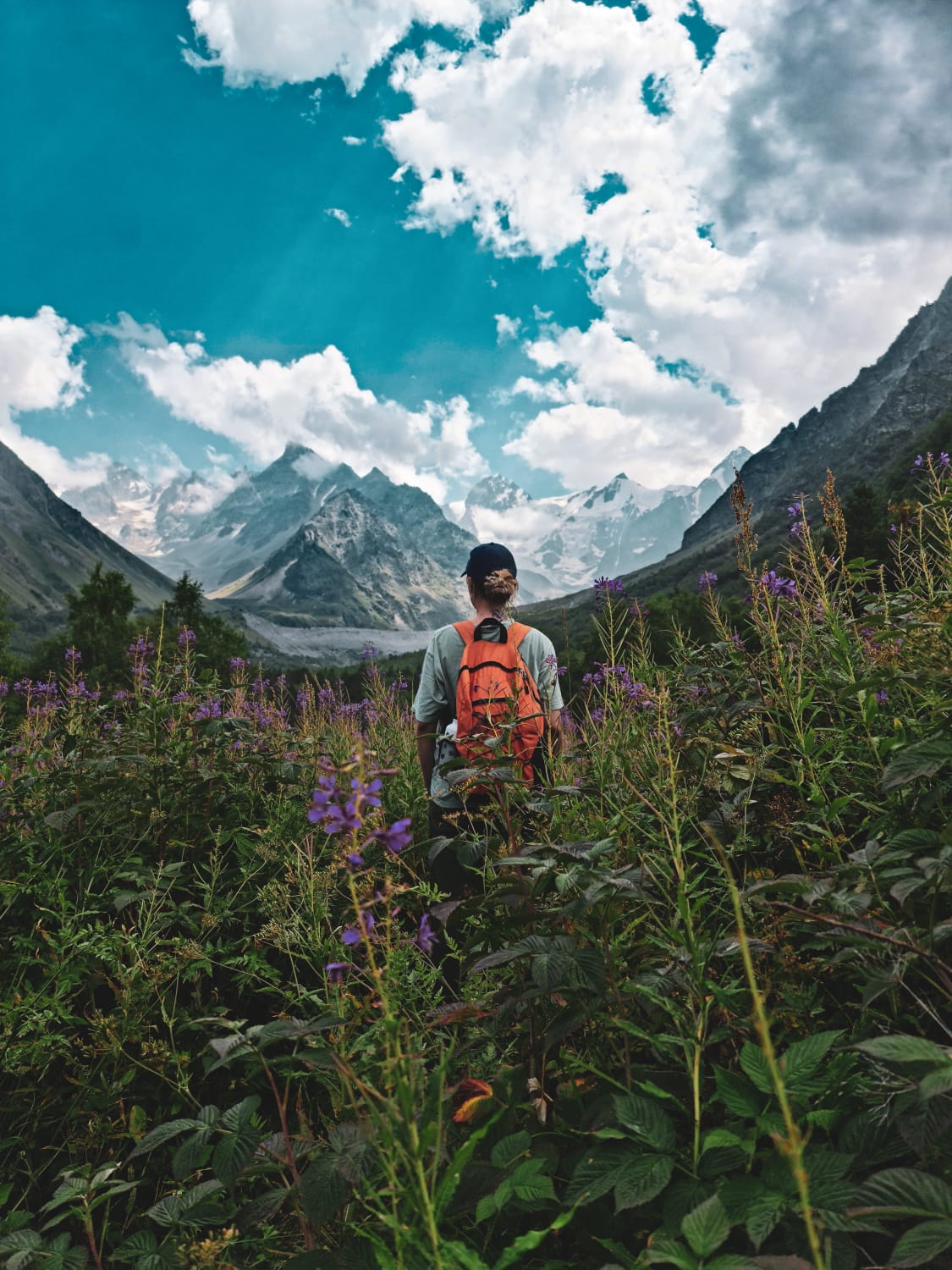 Важное событие лета. Звездопад Персеиды. (51/63)