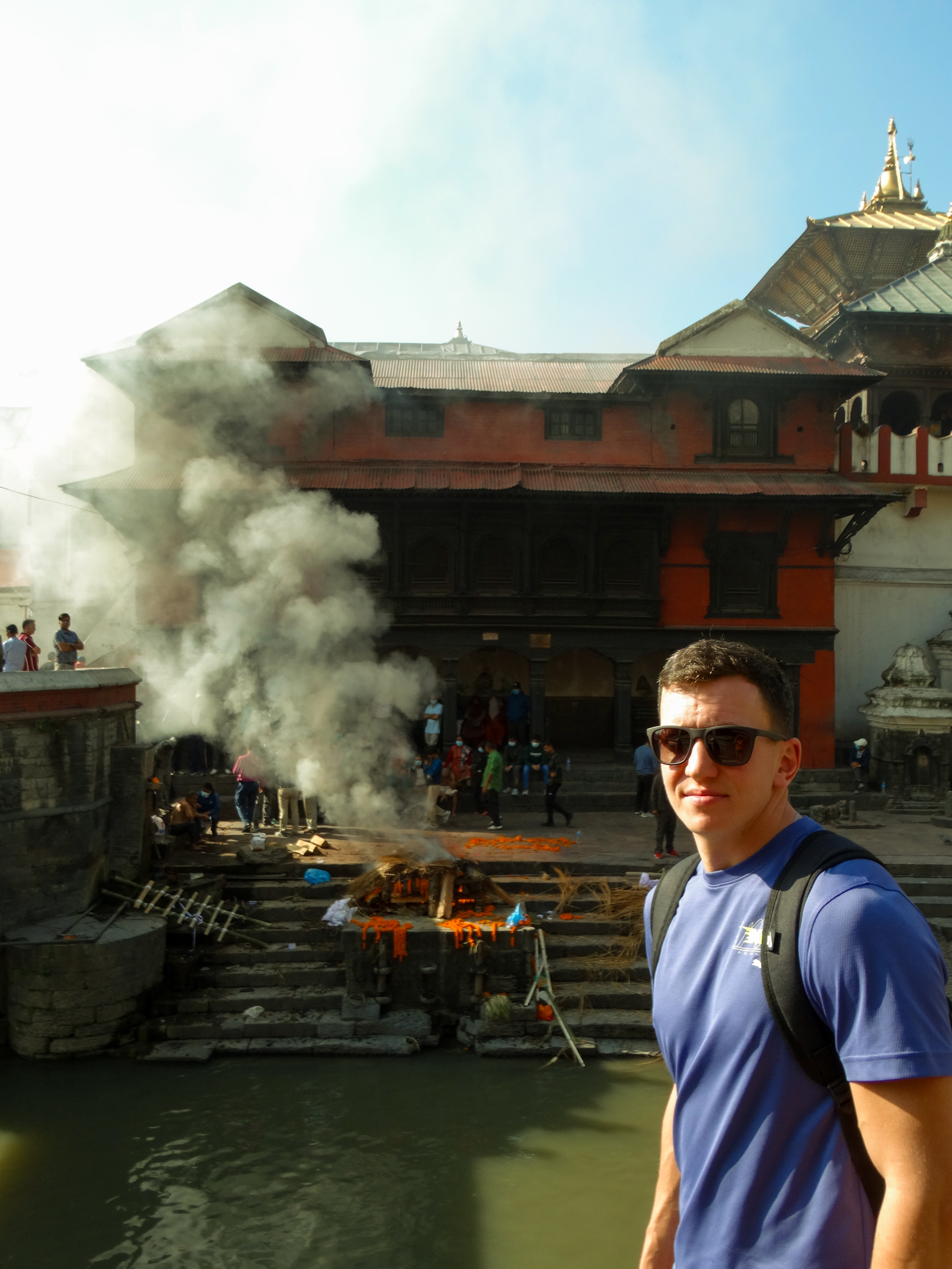 Трек к Базовому лагерю Эвереста с восхождением на Кала-Паттар (3/13)