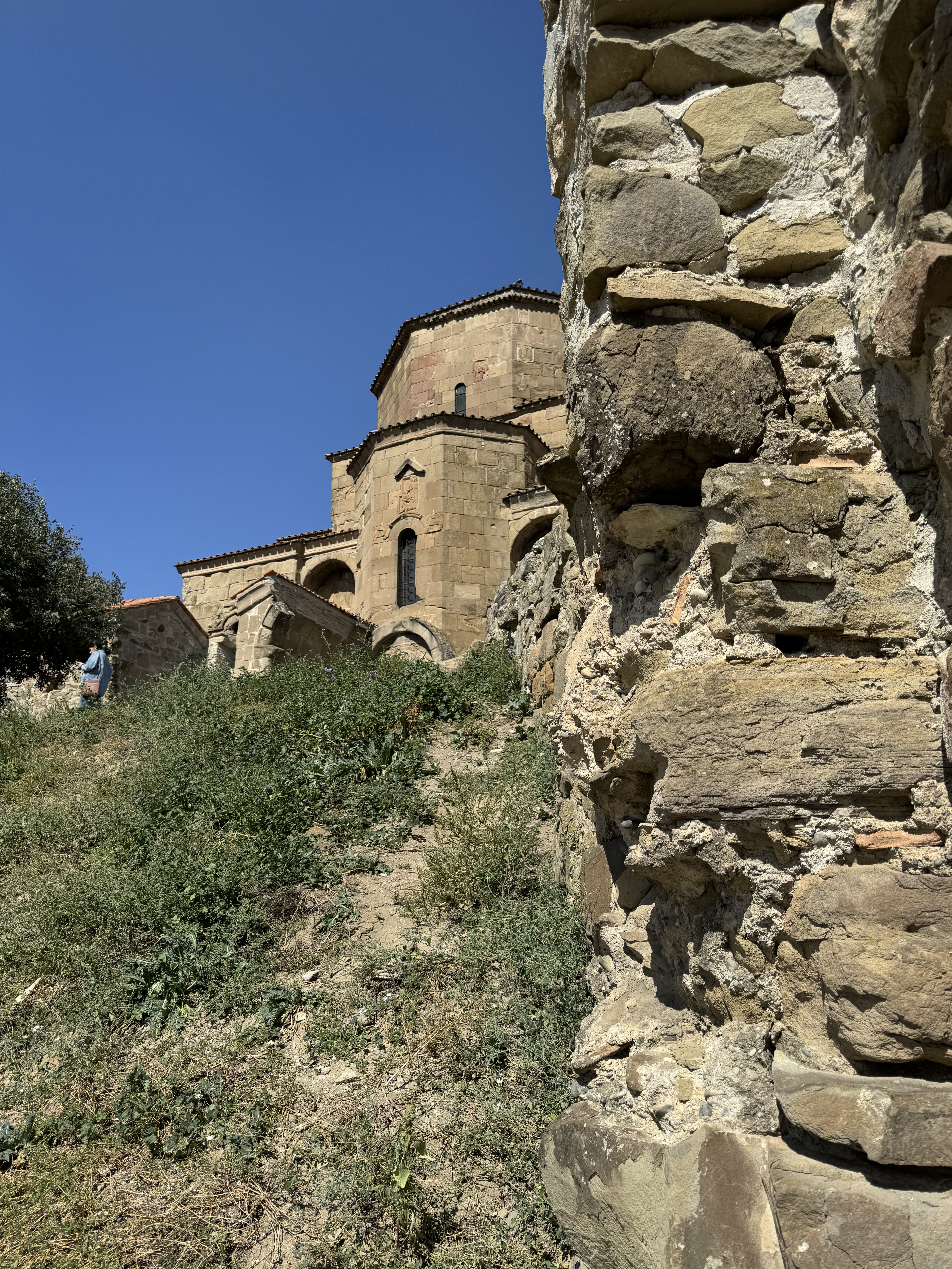 Летняя Грузия! Отправимся на чёрные пески Уреки и не только! (4/11)