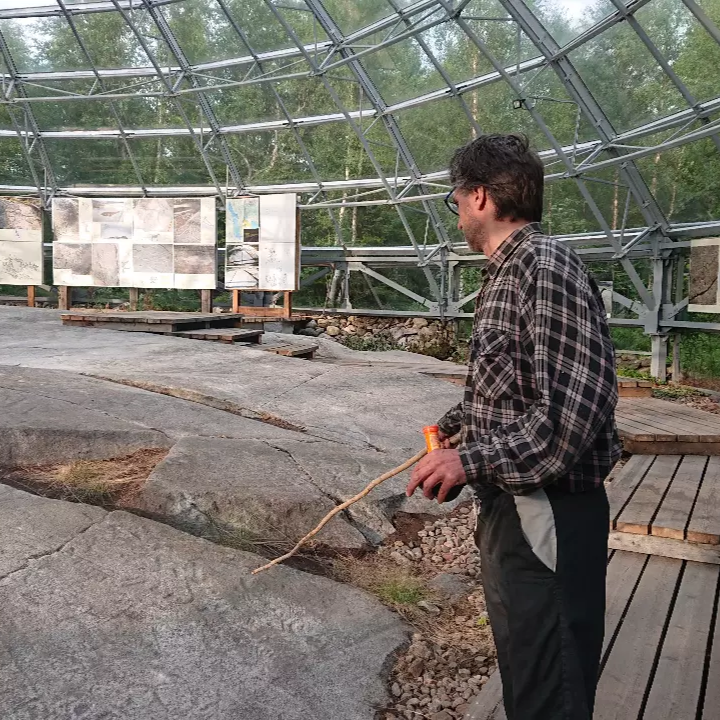 Сплав по реке Умба с выходом в Белое море (4/9)