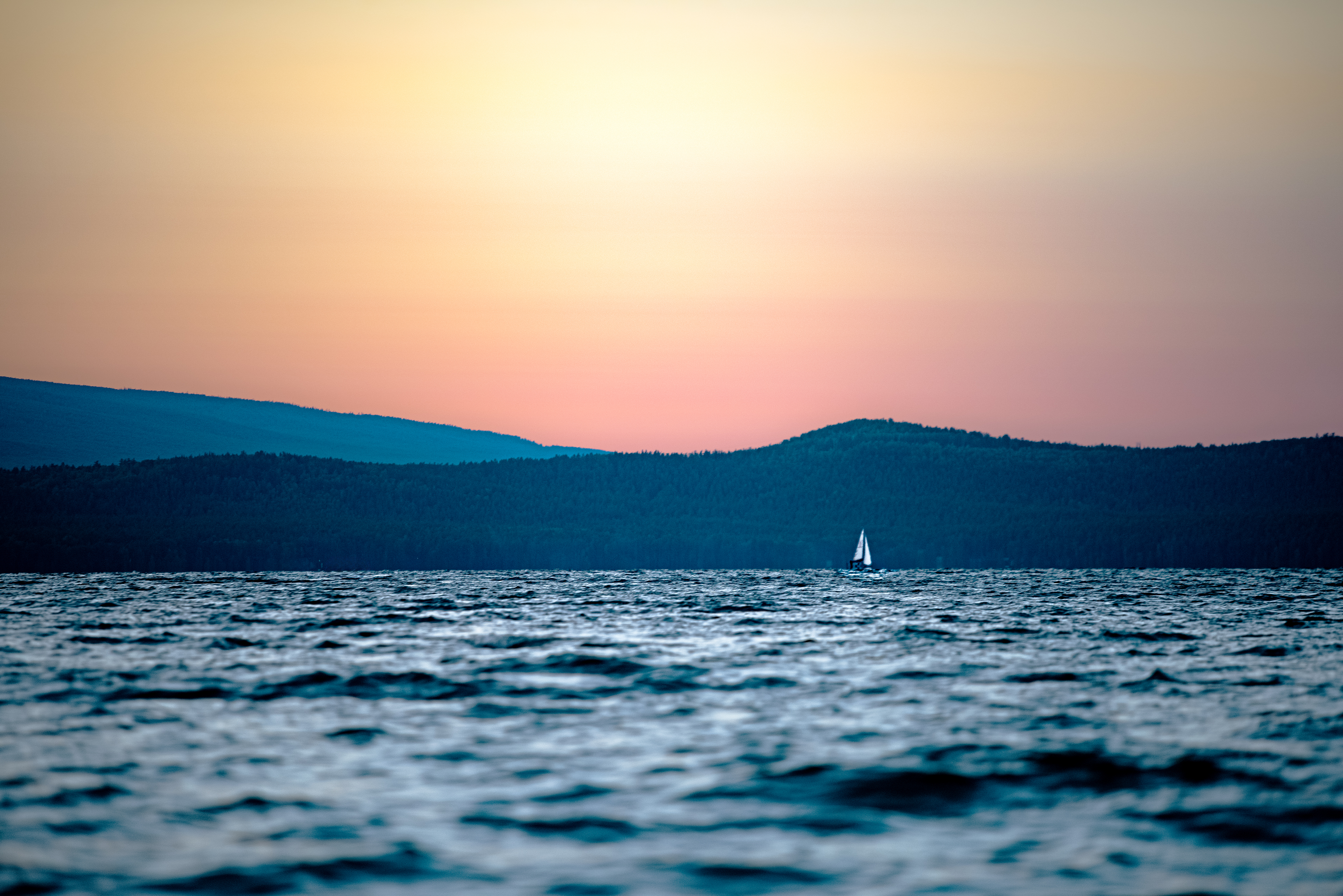 Алтай. Чуйский тракт и Телецкое озеро. (42/47)