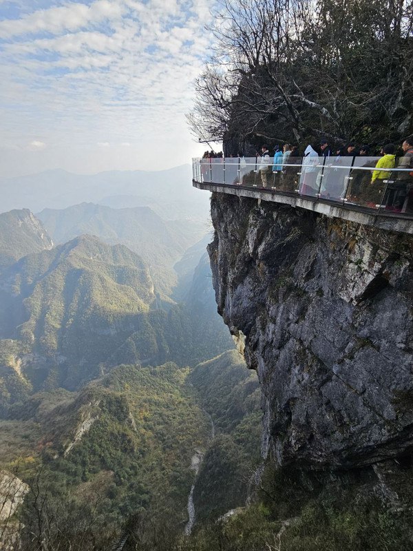 Китай: масштаб страны за 9 дней (10/14)