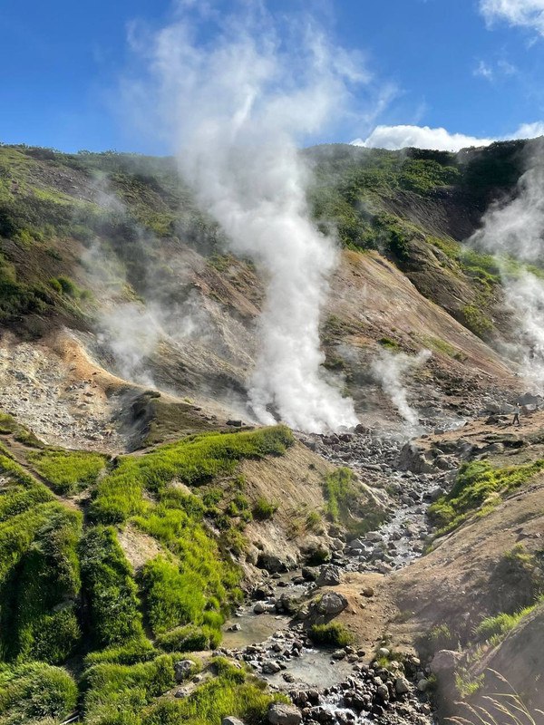 Ленивая Камчатка (3/13)
