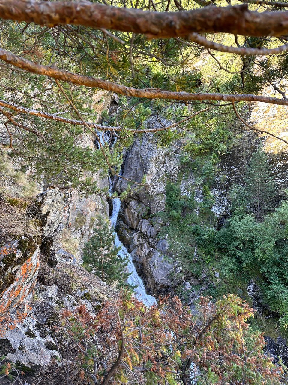 Кавказ - новые горизонты ( со скидкой!!,  все включено , 6 дней) (88/107)