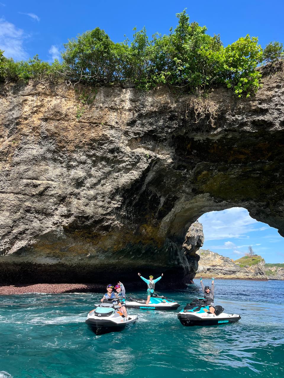 Индивидуальный тур Бали + Penida + Gili по цене группового (20/71)