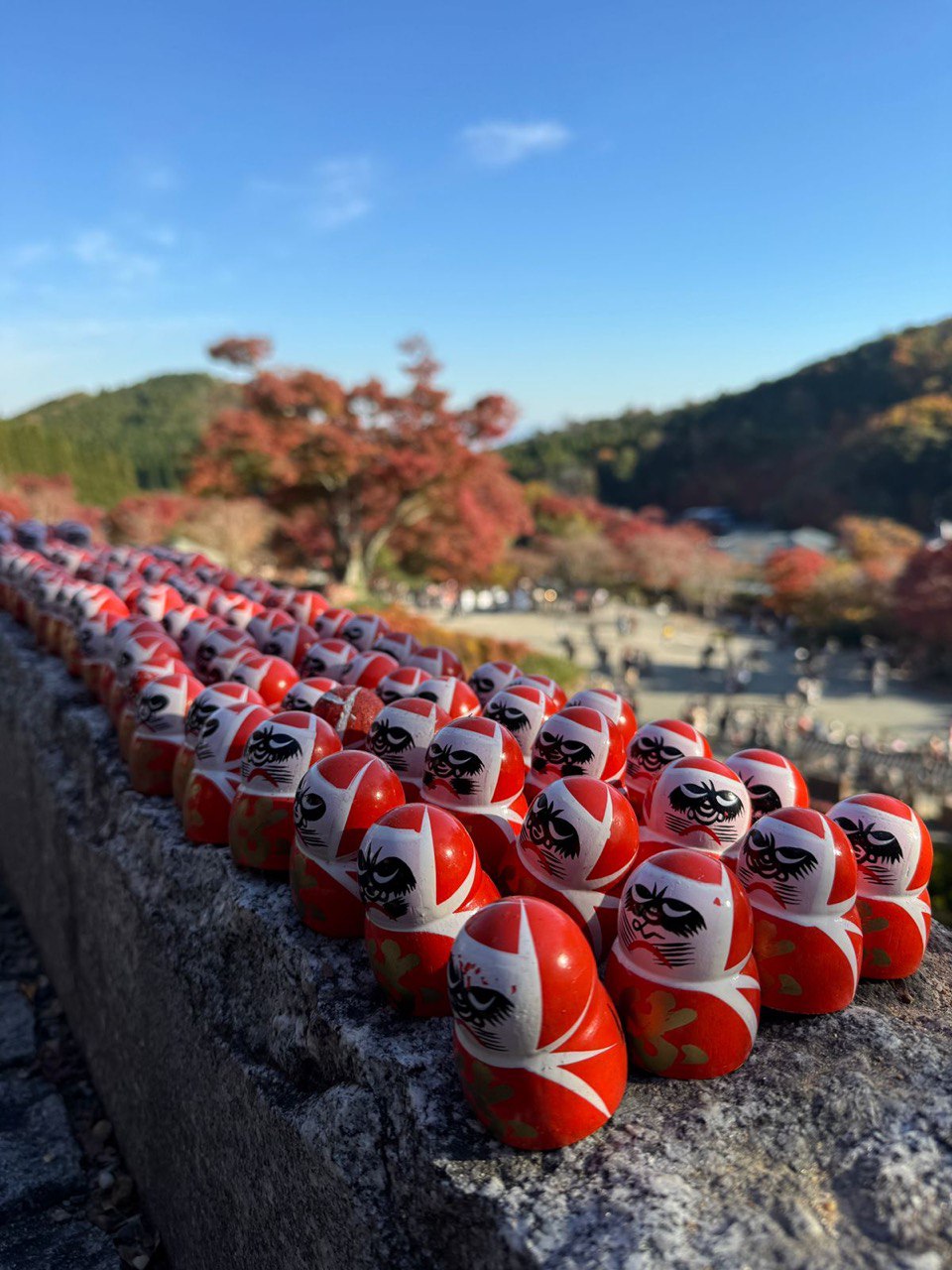 Знакомство с Японией