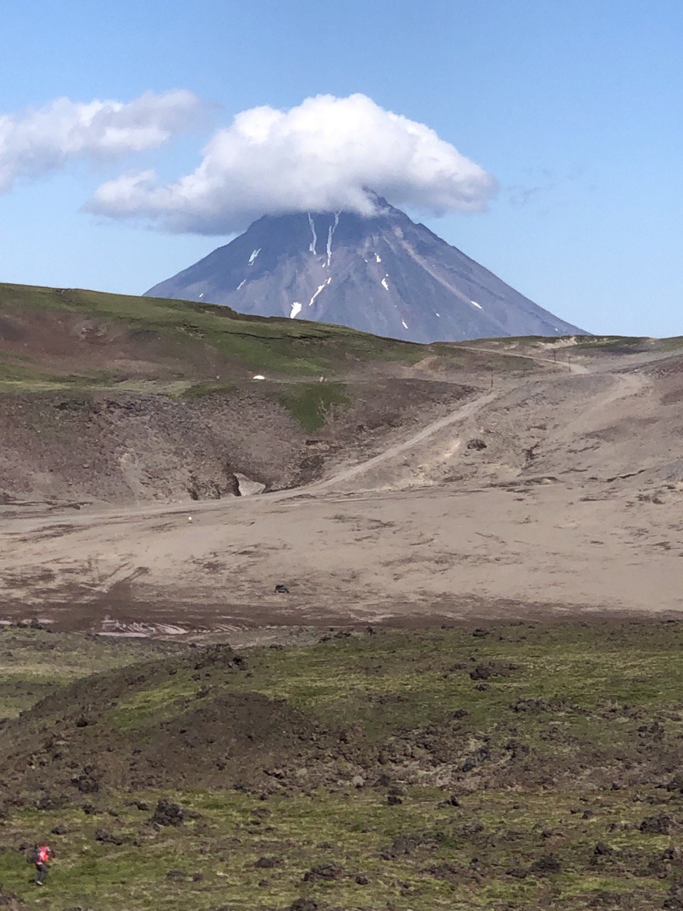 Ленивая Камчатка (11/13)