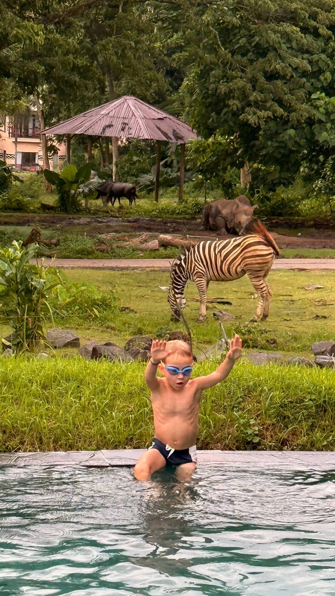 Индивидуальный тур Бали + Penida + Gili по цене группового (10/71)