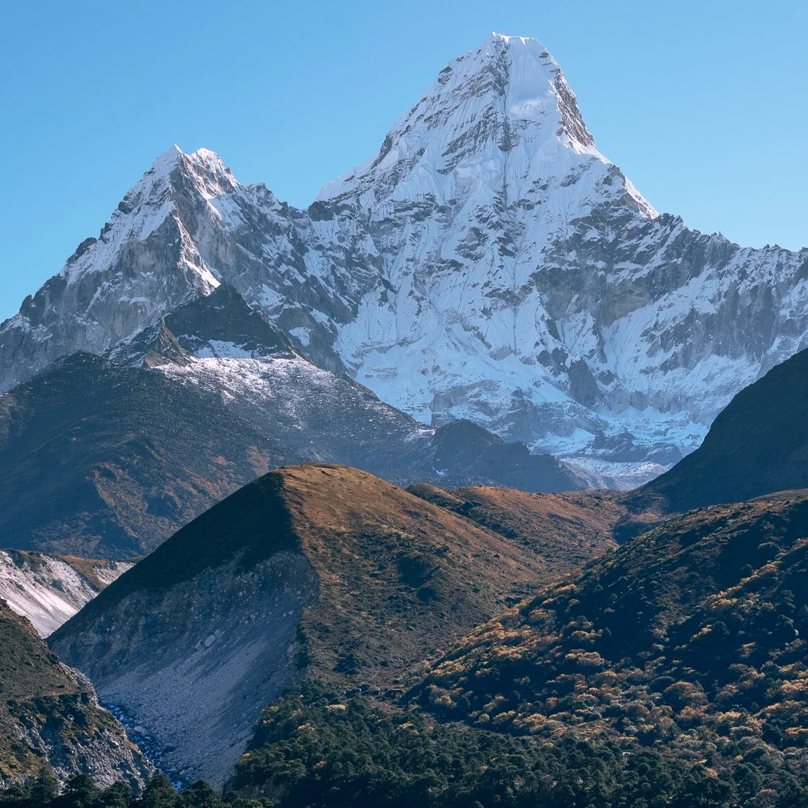 Трек к Базовому лагерю Эвереста с восхождением на Кала-Паттар (6/13)