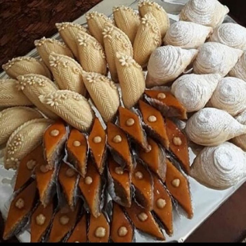 Бакинские сокровища: 10 выставок, меняющих взгляд (4/8)