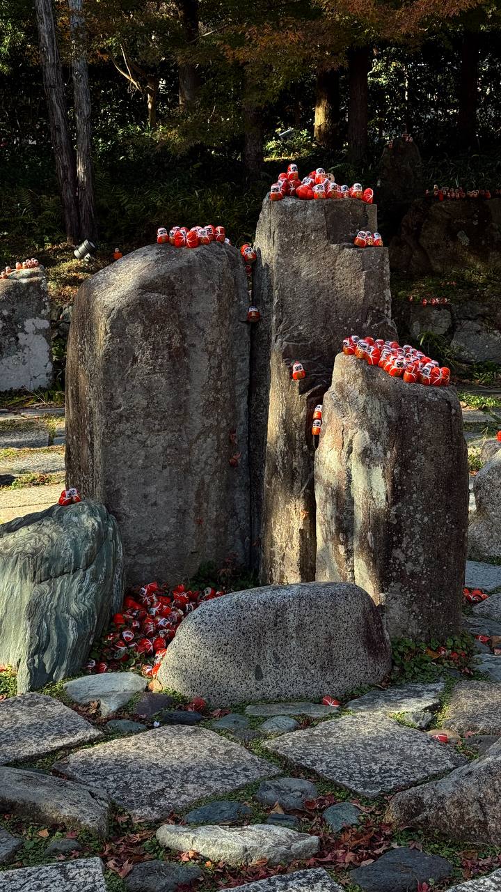 Знакомство с Японией (2/45)