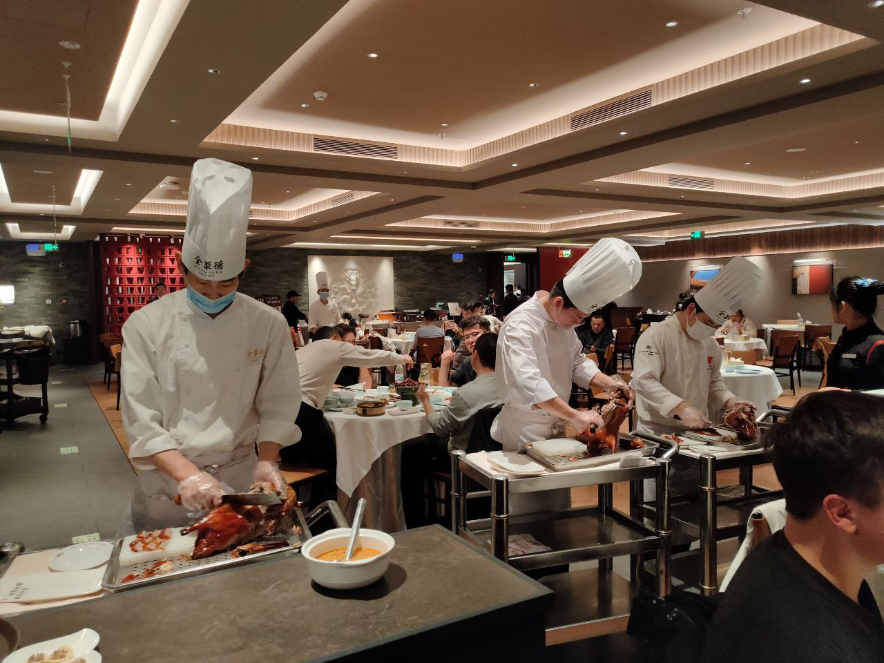 Китай: масштаб страны за 9 дней (4/14)