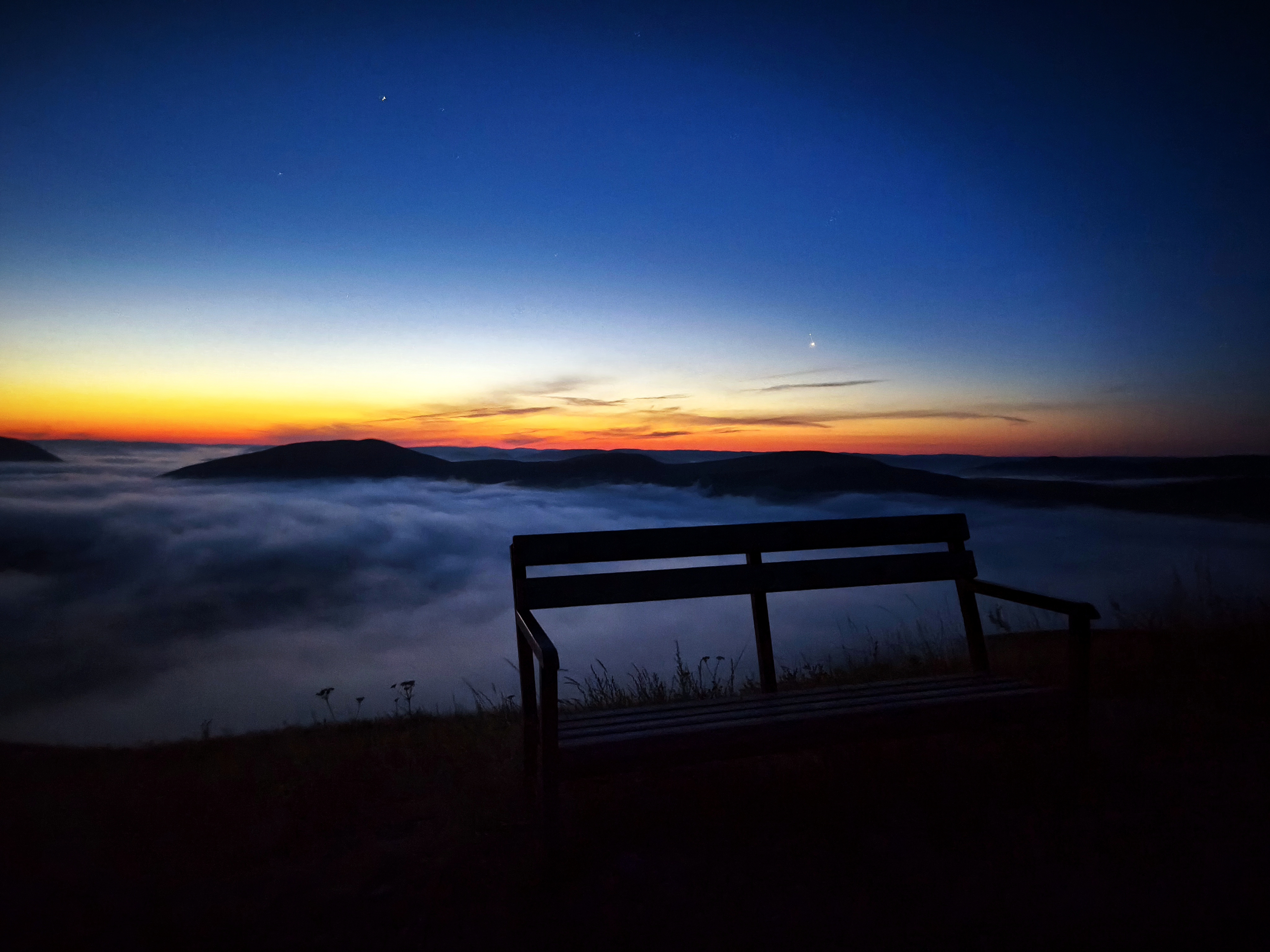 Долгие горы и Карамурунтау. Тропой Степного волка. (9/21)