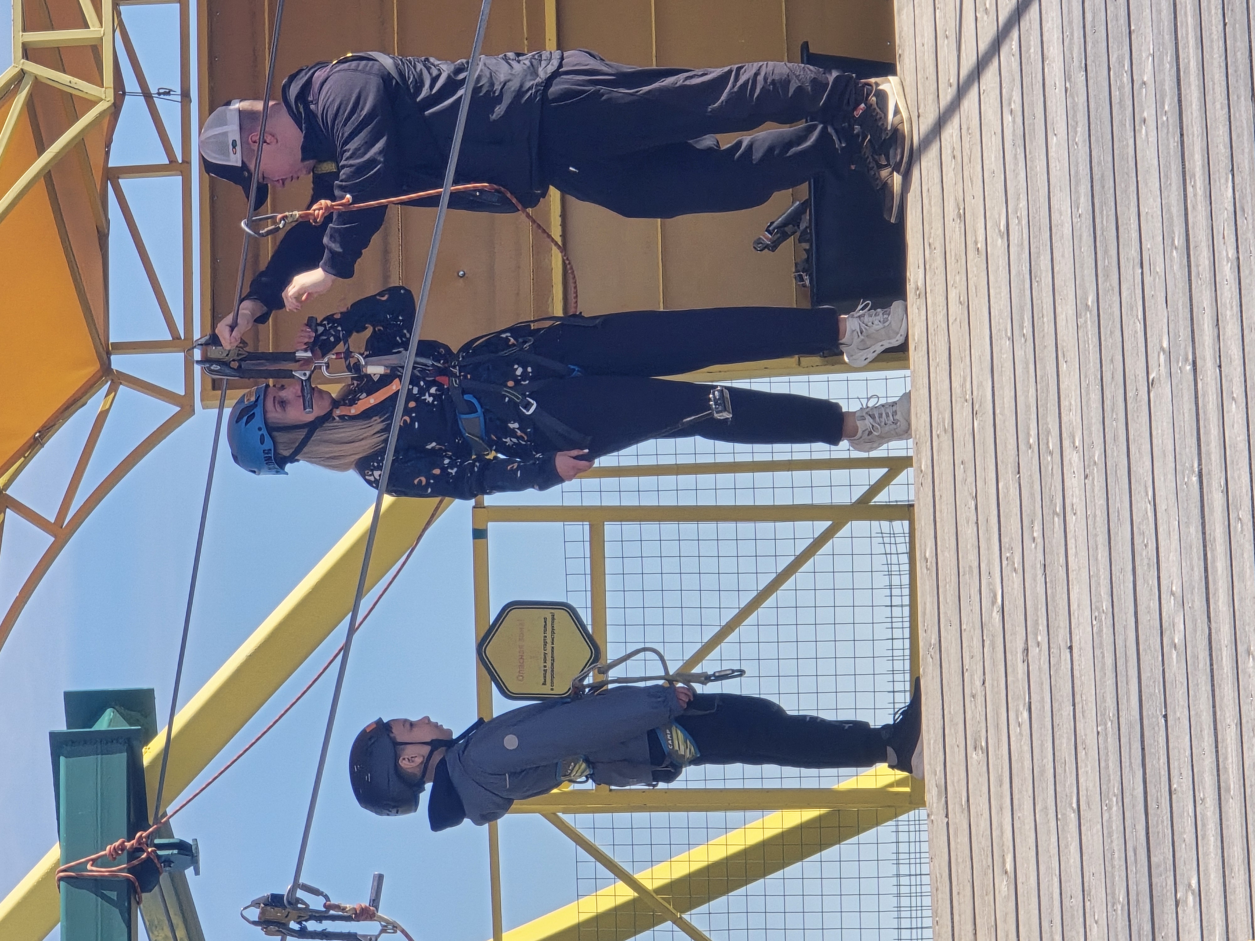 В горы с детьми (25/26)