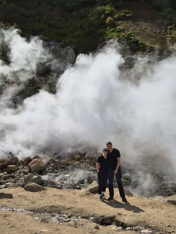 Ленивая Камчатка (4/13)