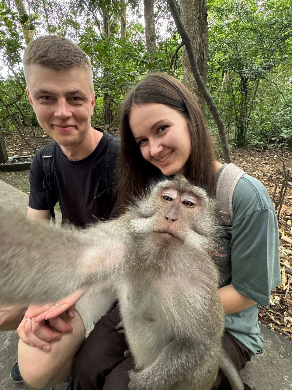 Индивидуальный тур Бали + Penida + Gili по цене группового (14/71)