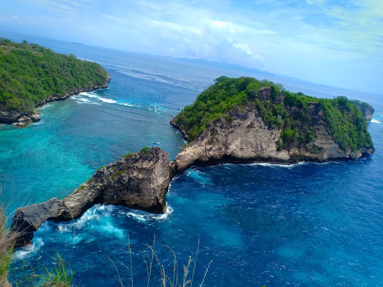 Индивидуальный тур Бали + Penida + Gili по цене группового (28/71)