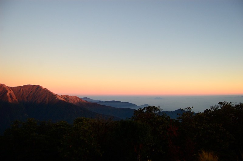 Mardi Himal Trek From Pokhara (4/11)