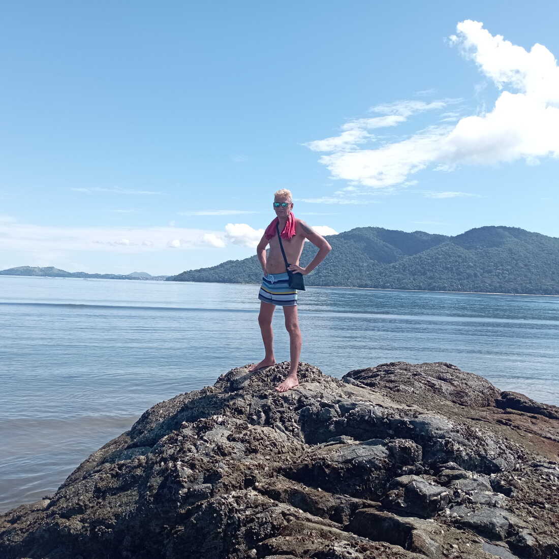 Мадагаскар: Лазурный Рай Нуси-Бе - в который Вы прилетаете без пересадок по стране (10/15)