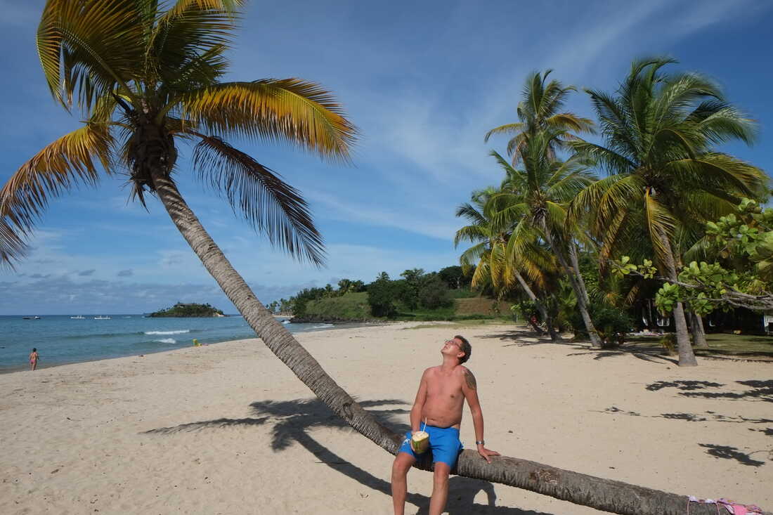 Мадагаскар: Лазурный Рай Нуси-Бе - в который Вы прилетаете без пересадок по стране (3/15)