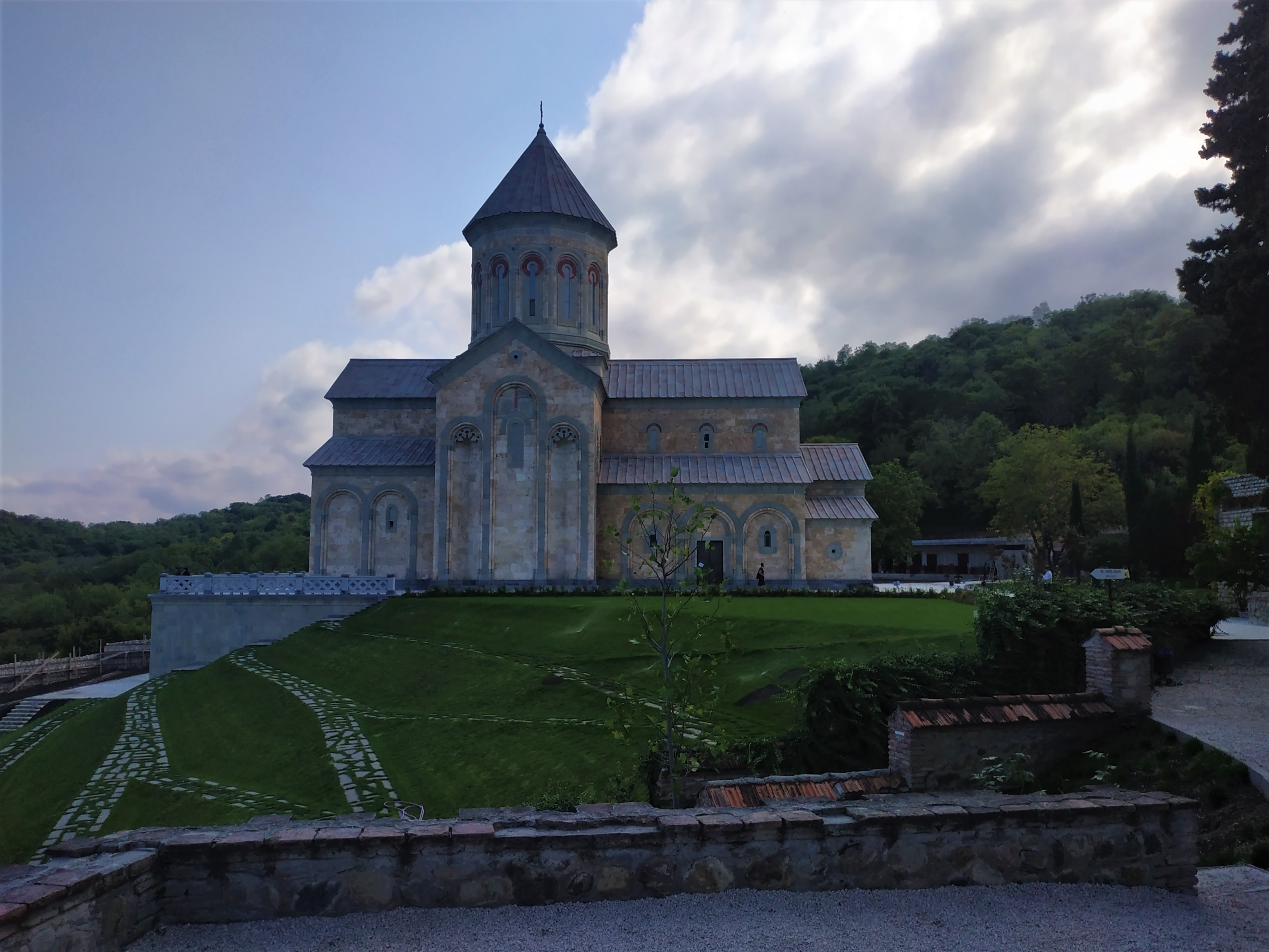 Мая Твая Грузия (18/26)