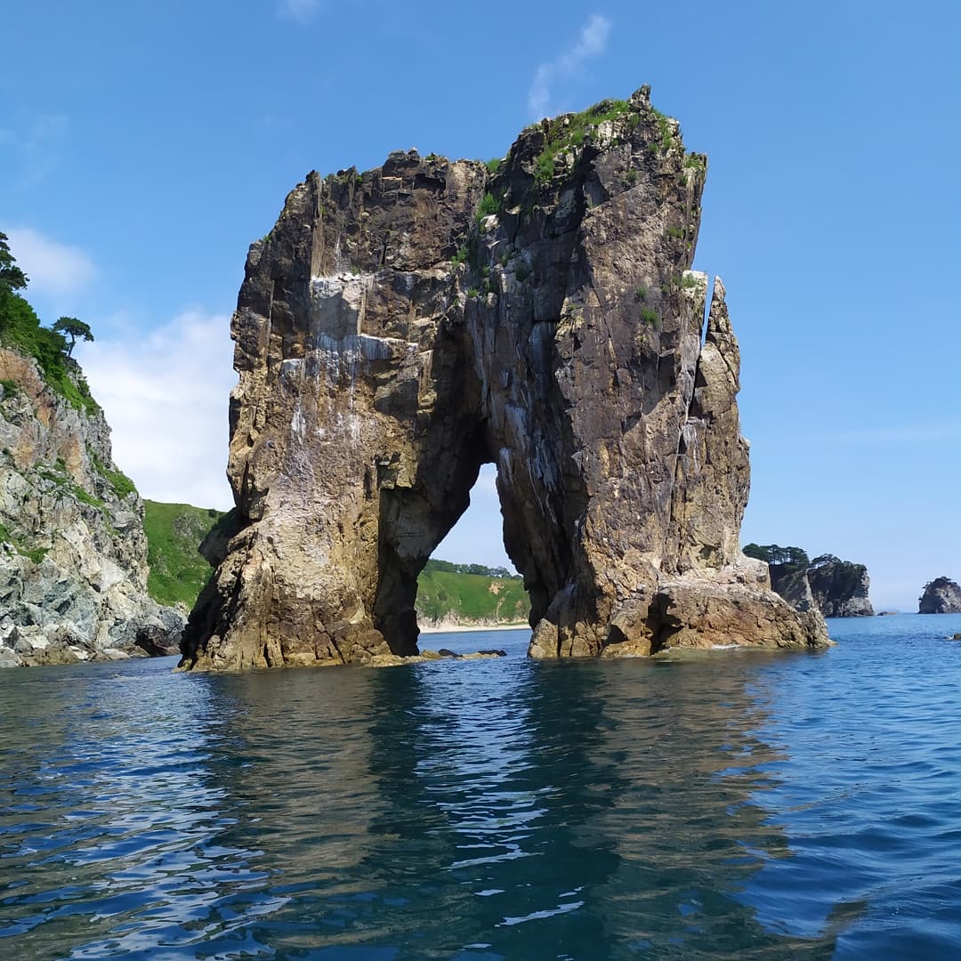 Заповедные истории: леопард, ларги и море (4/17)